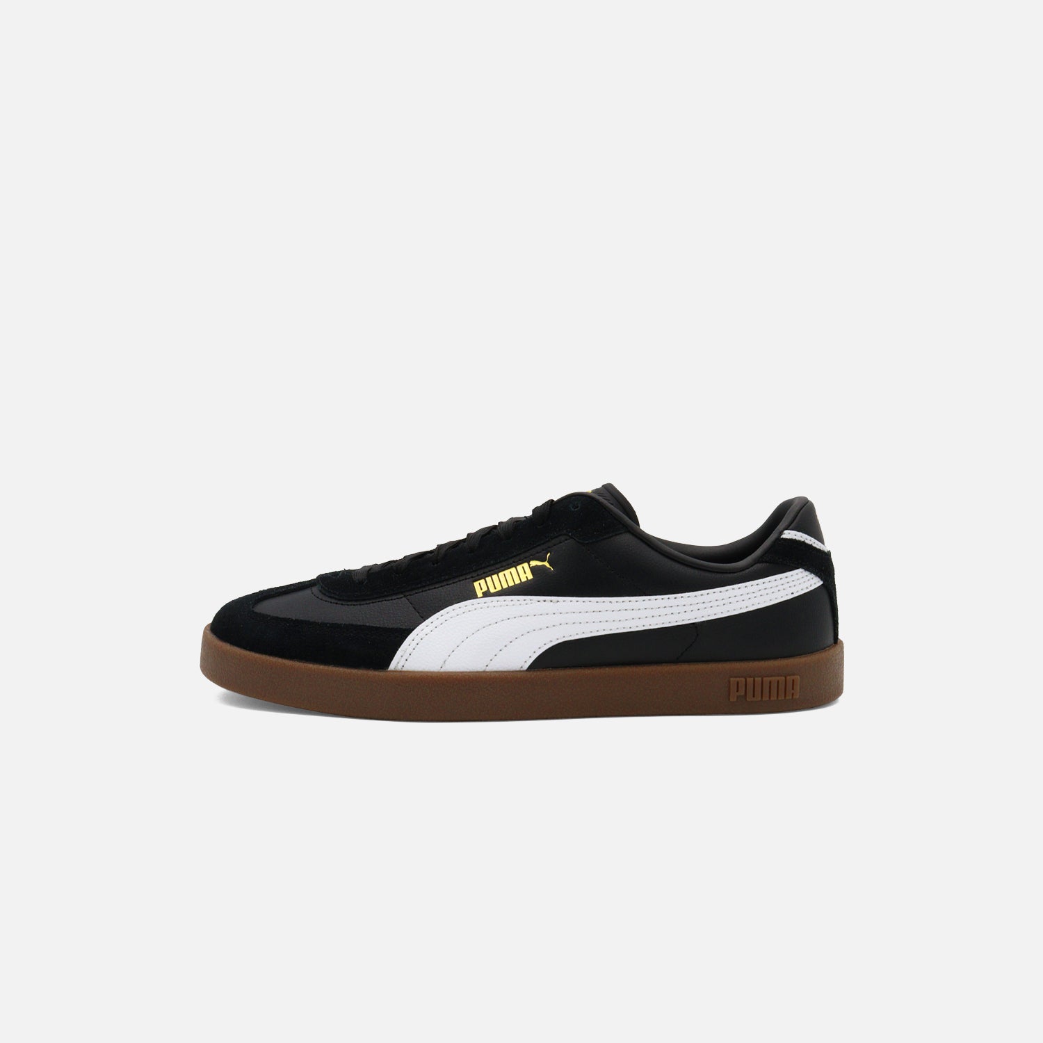 Tenis Puma Casual Club II Era
