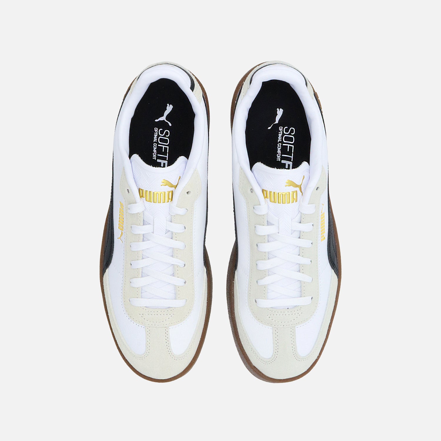 Tenis Puma Casual Club II Era