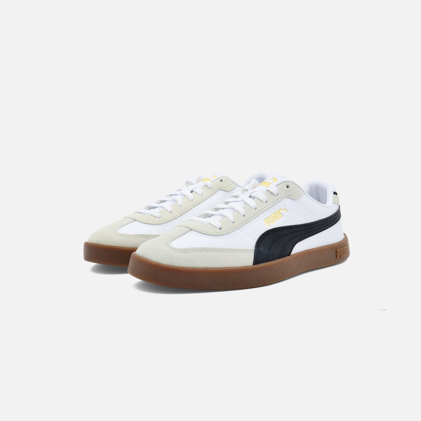Tenis Puma Casual Club II Era
