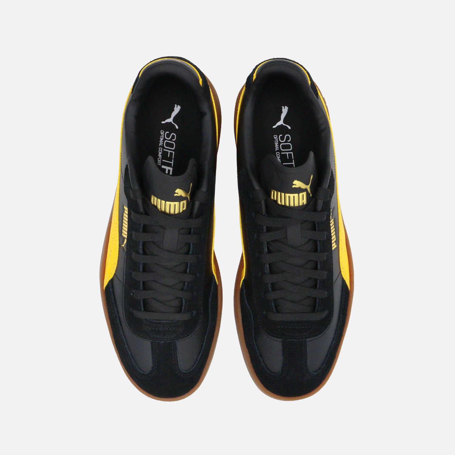 Tenis Puma Club II Era