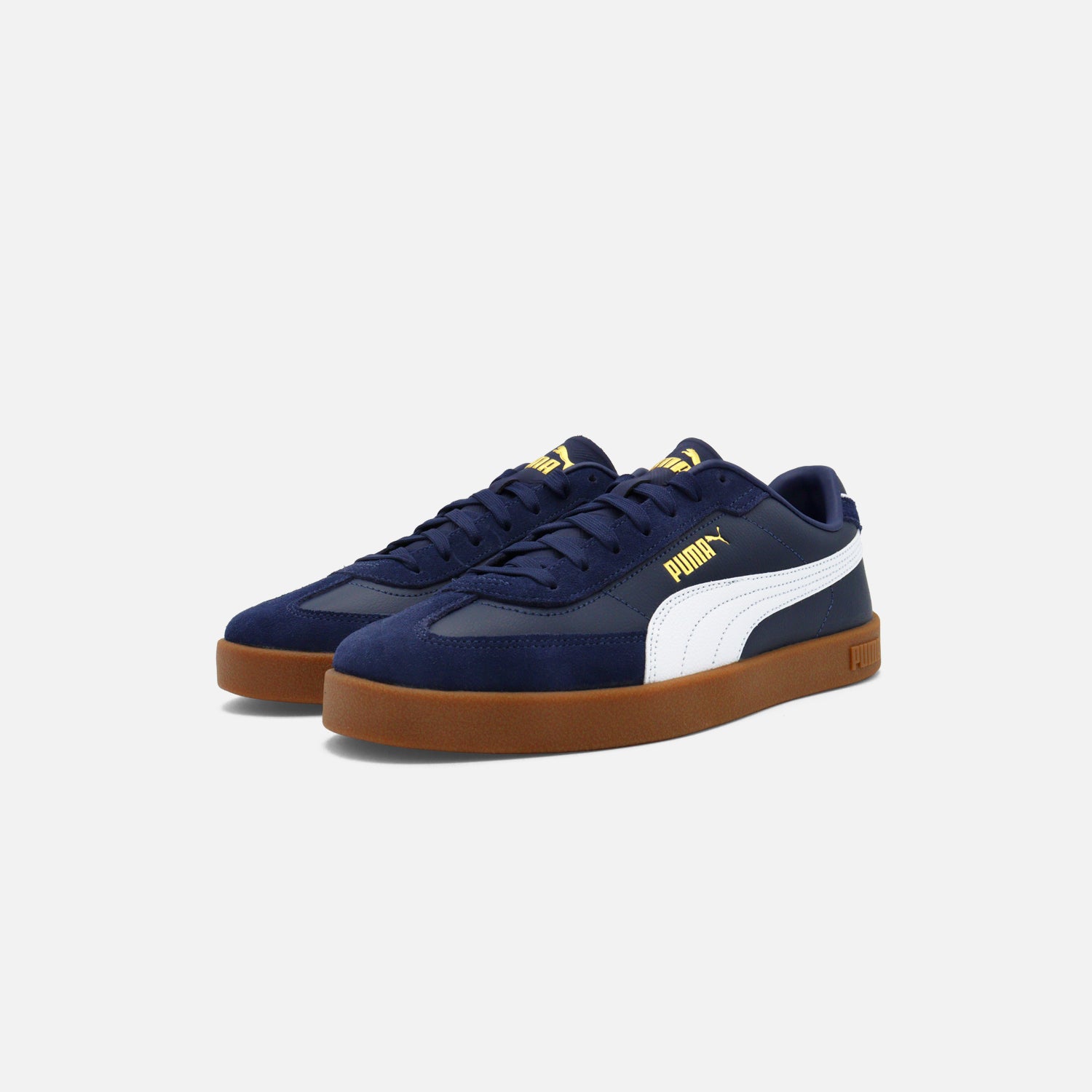 Tenis Puma Casual Club II Era