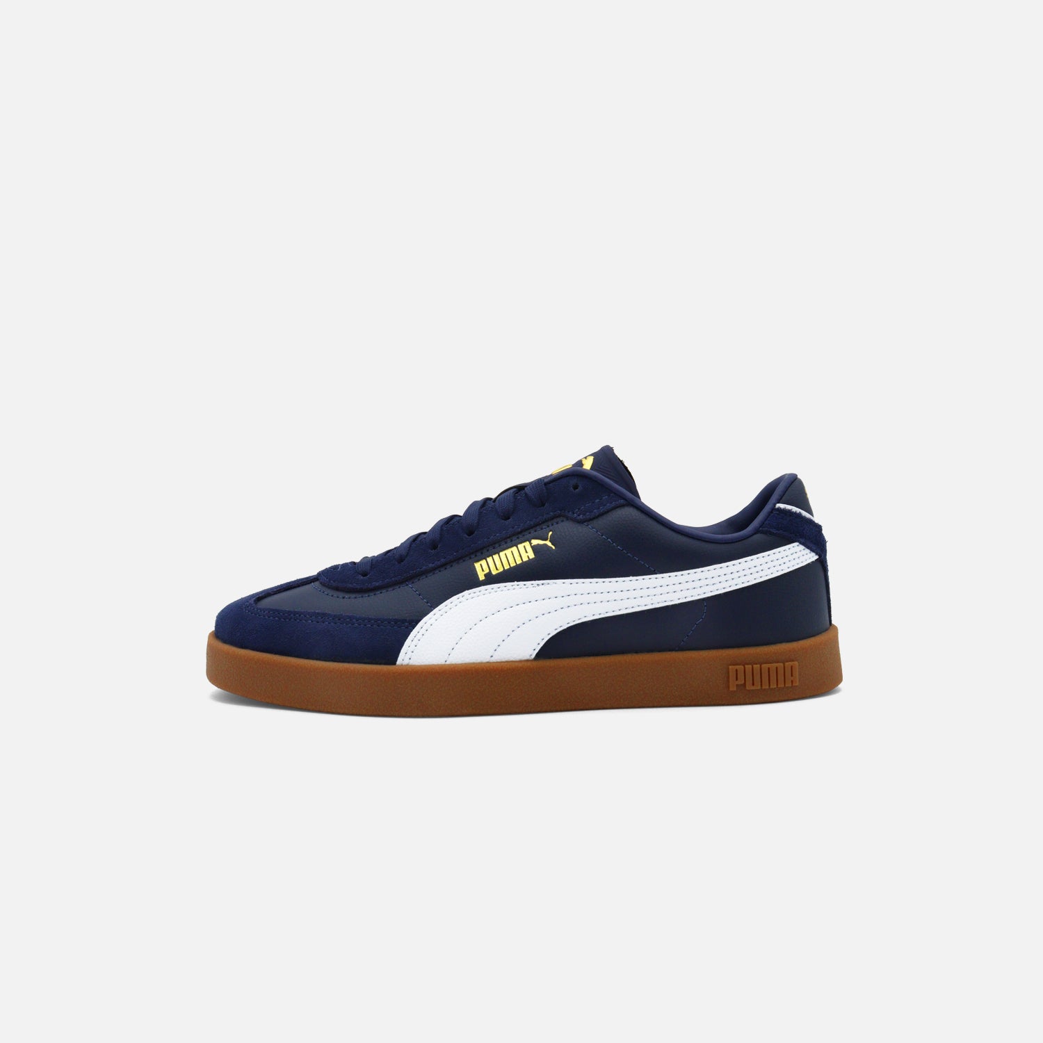 Tenis Puma Casual Club II Era