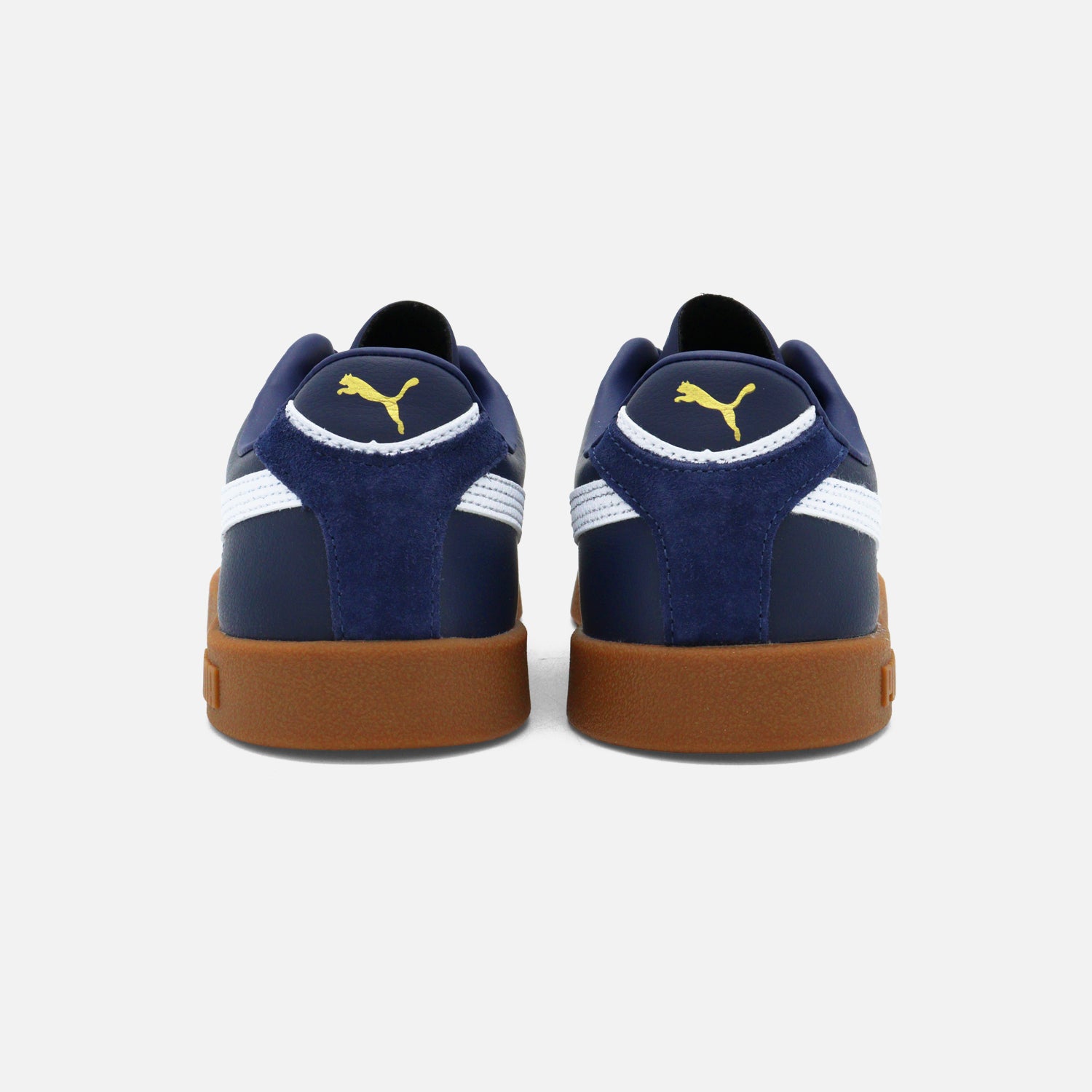 Tenis Puma Casual Club II Era