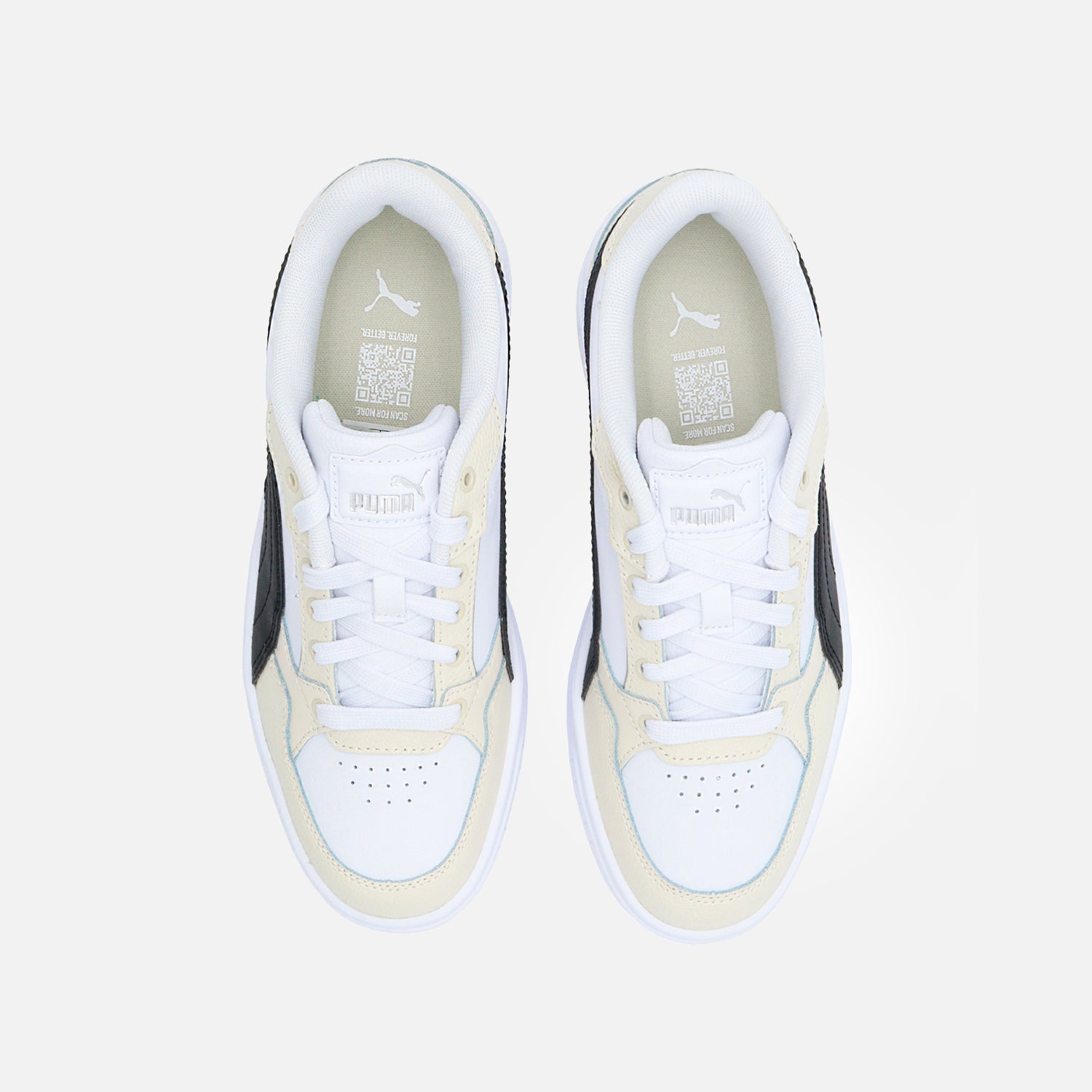 Tenis Puma Karmen II