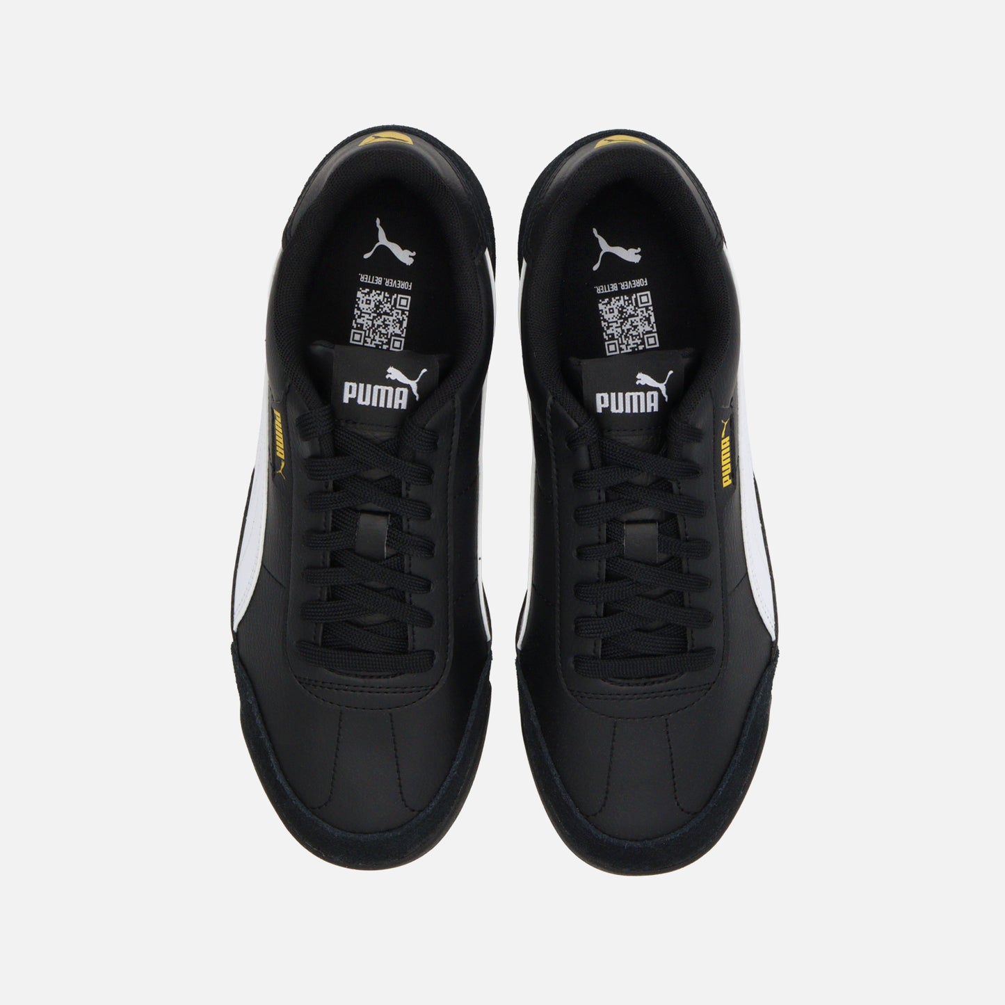Tenis Puma Casual Turino II OG