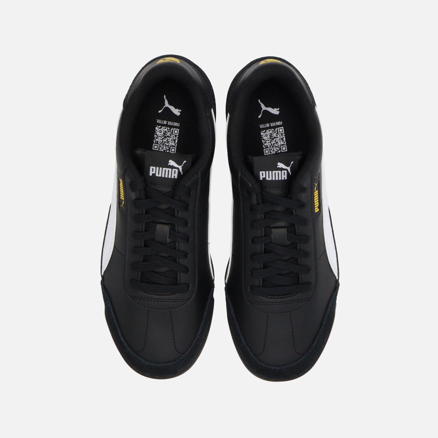 Tenis Puma Casual Turino II OG