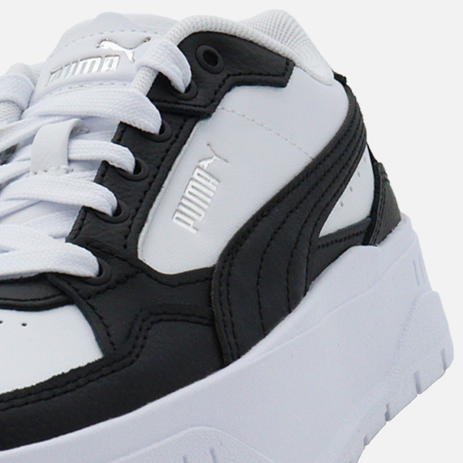 Tenis Puma Karmen II Idol
