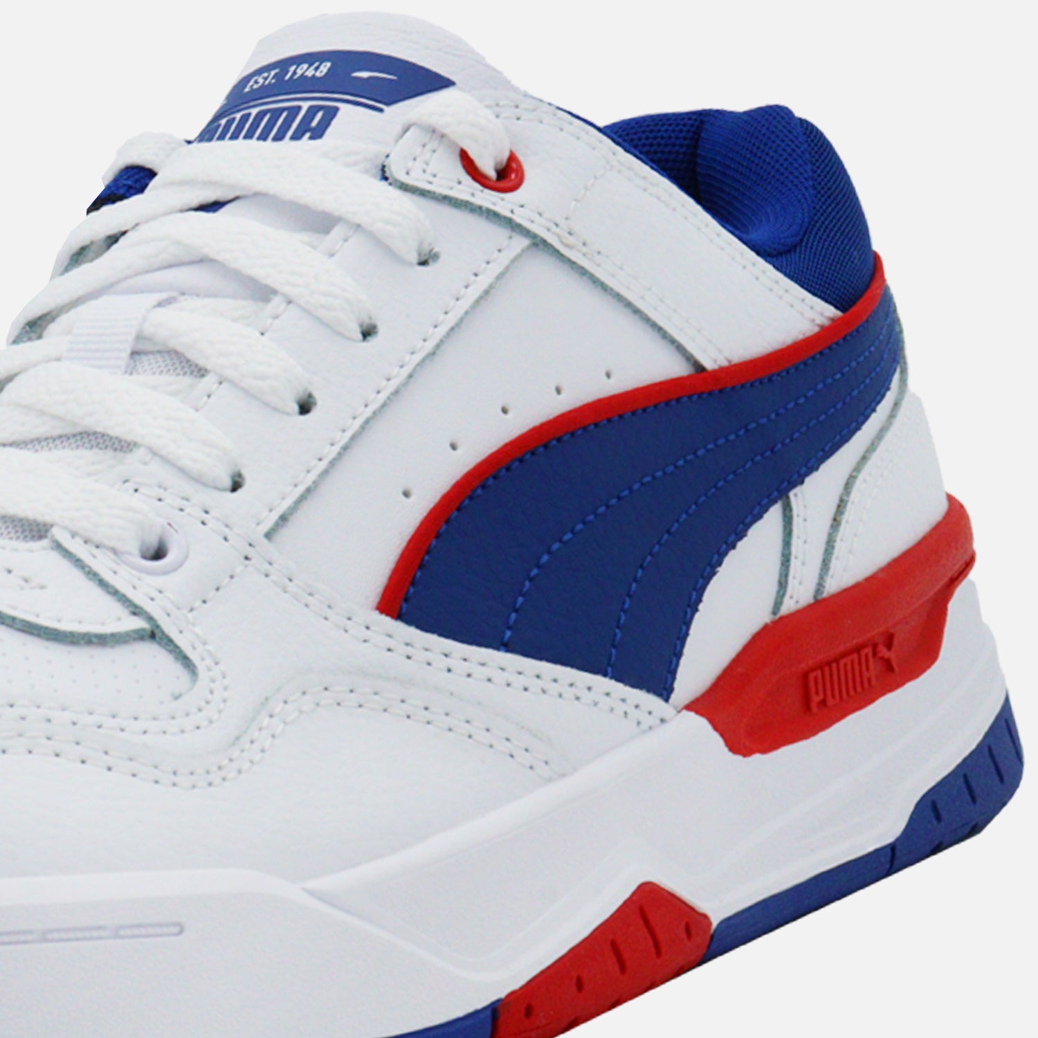 Tenis Puma Rebound Retro