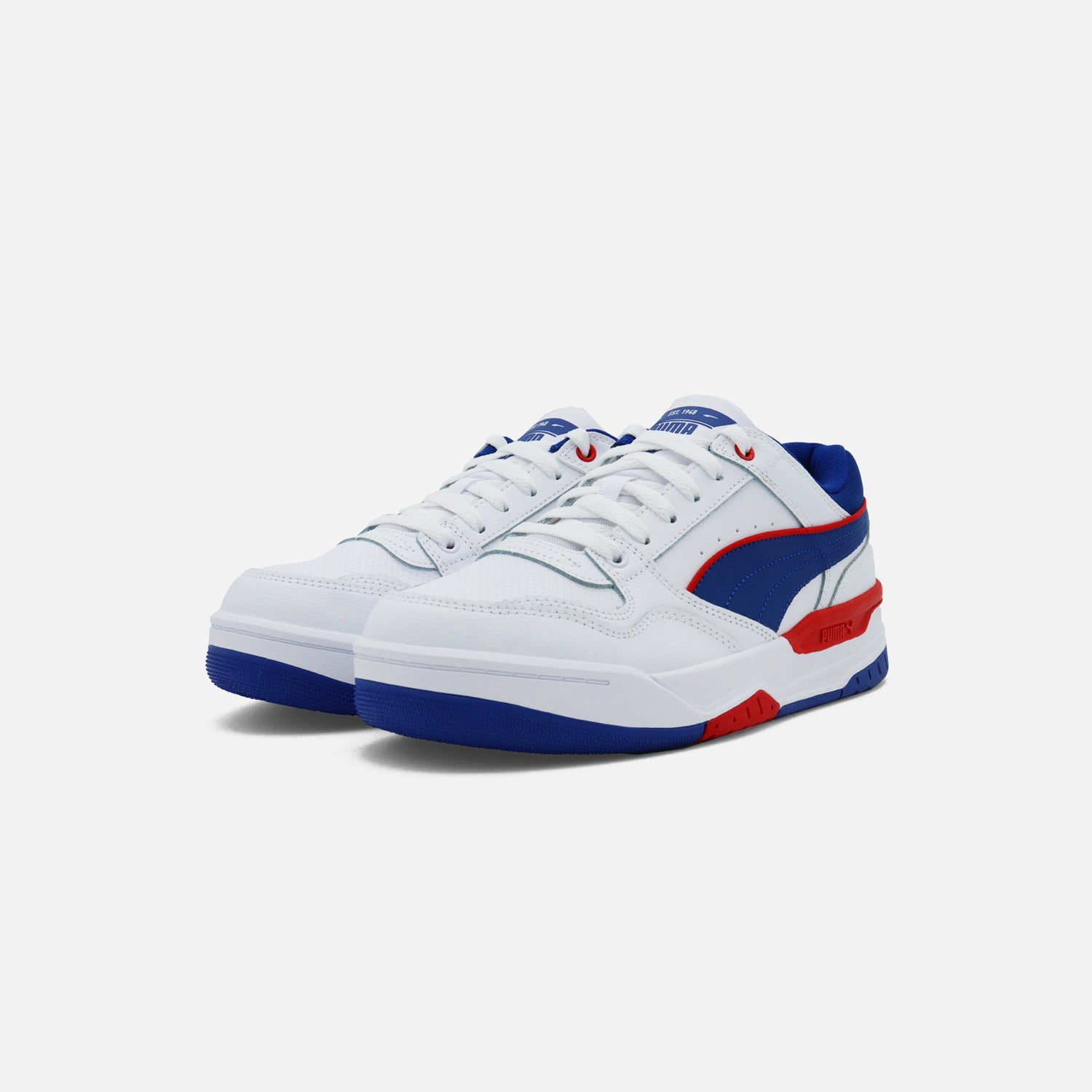 Tenis Puma Rebound Retro