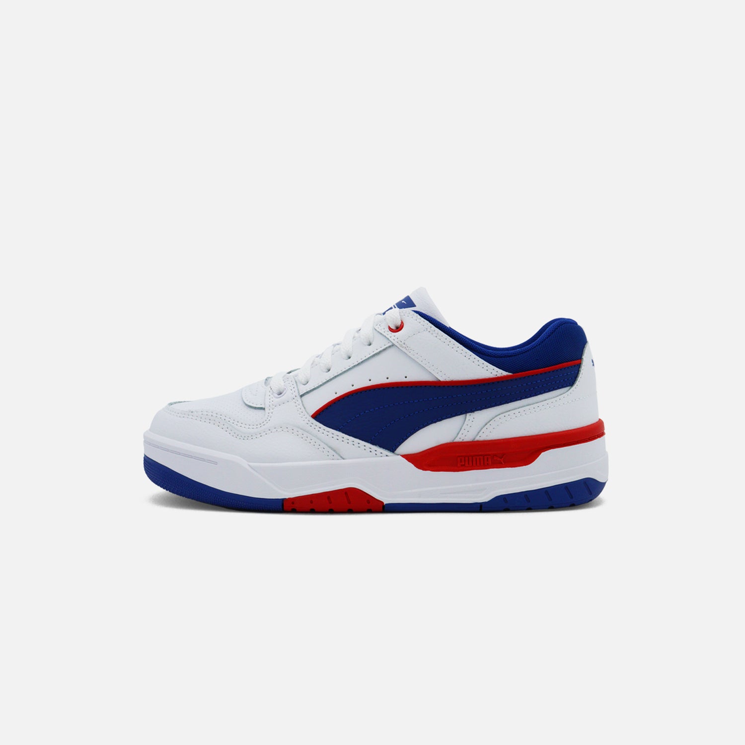 Tenis Puma Rebound Retro