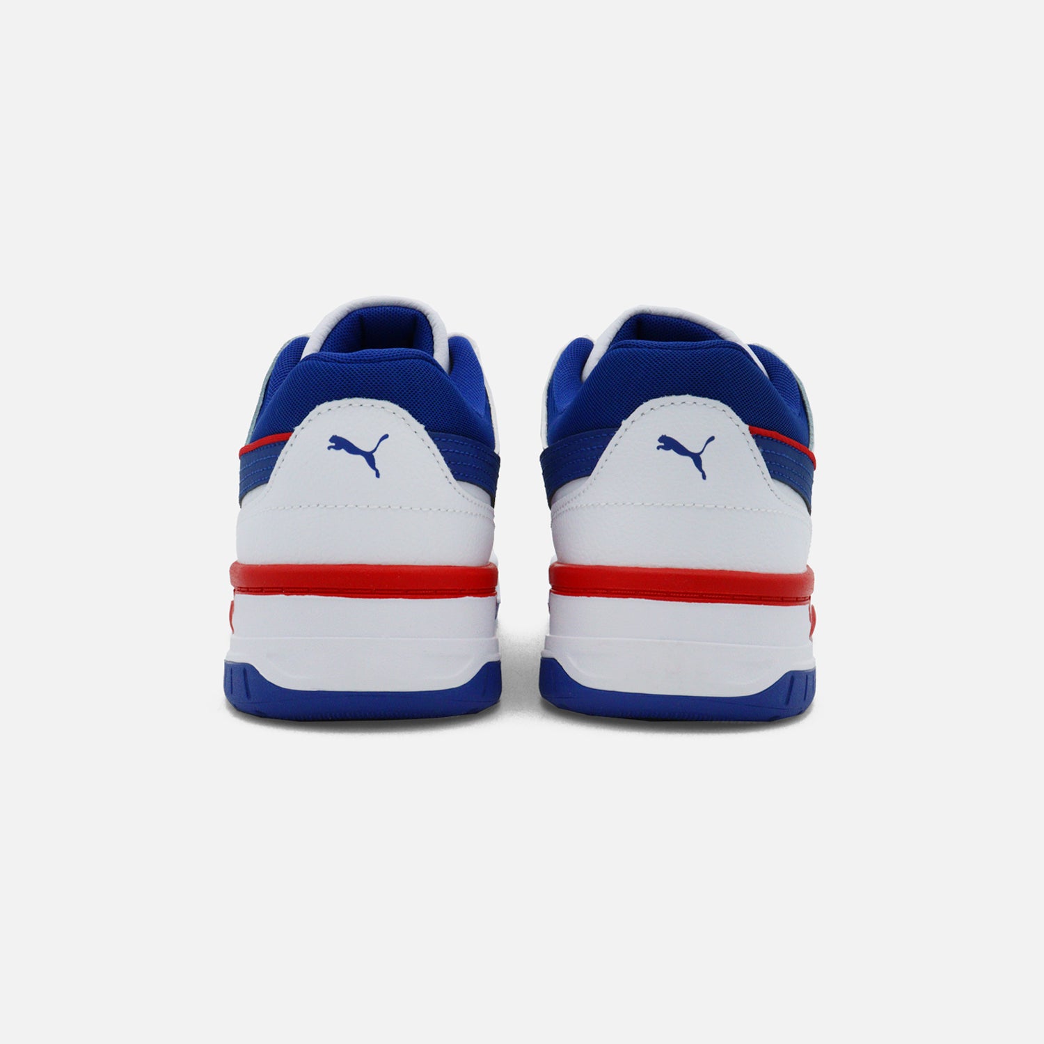 Tenis Puma Rebound Retro