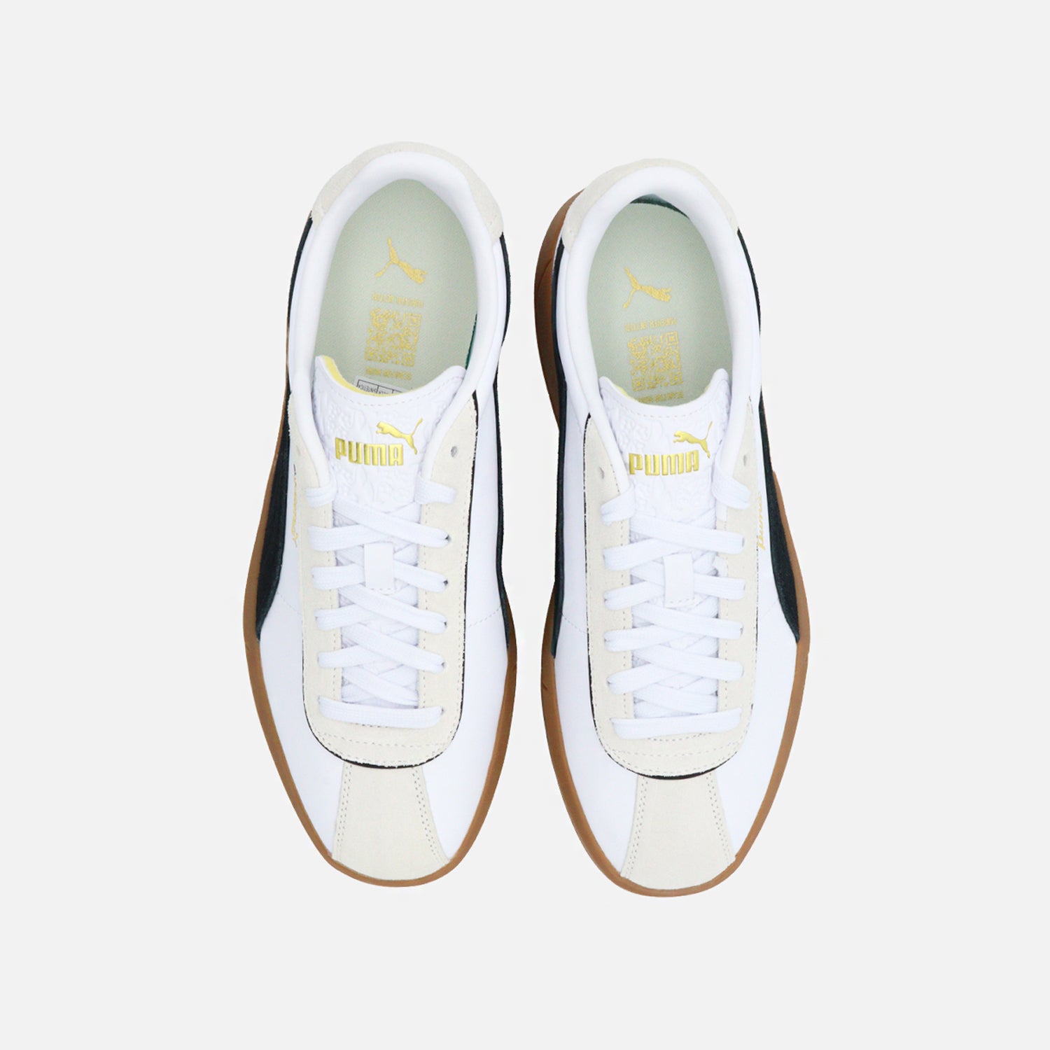 Tenis Puma Club Klassika