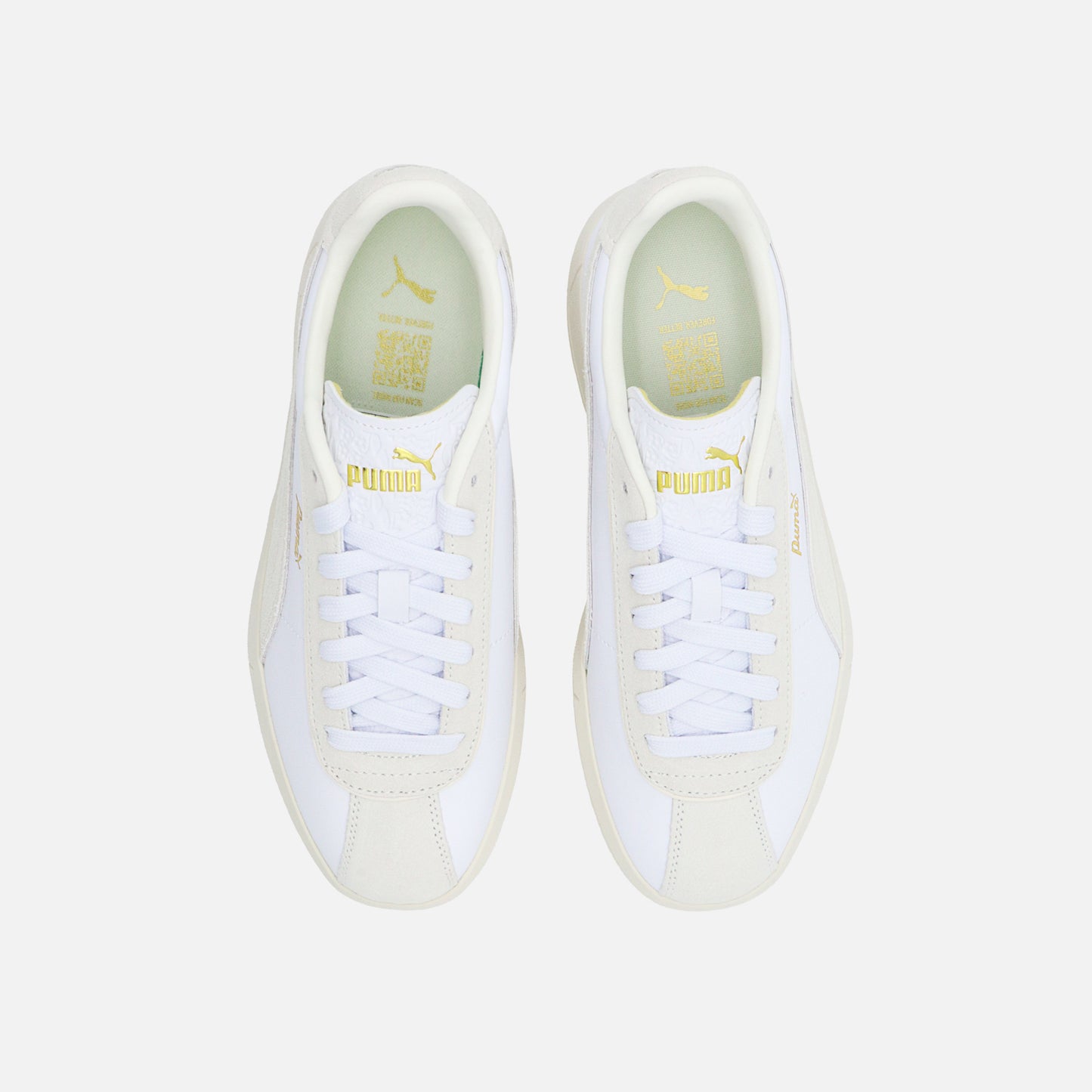 Tenis Puma Club Klassika