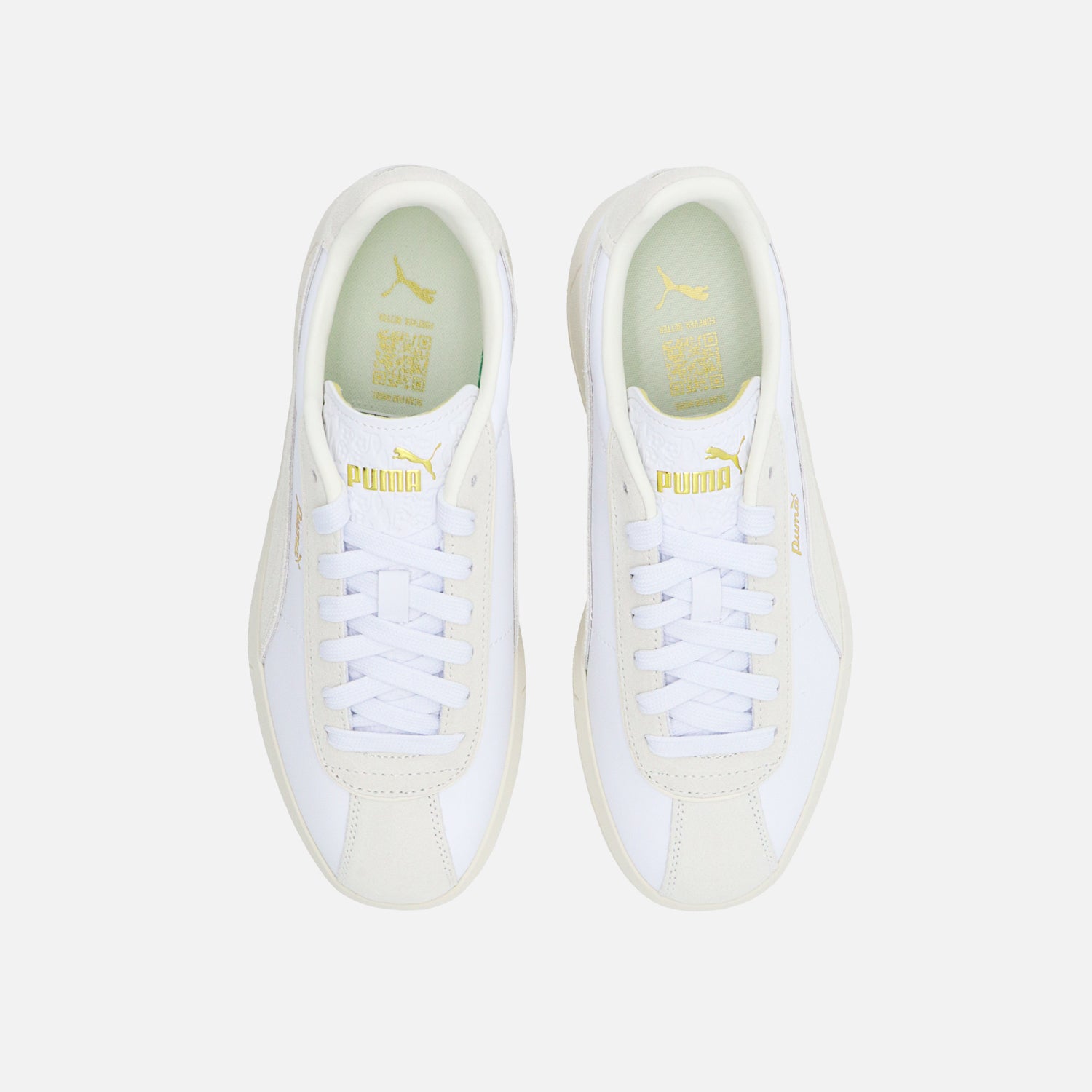 Tenis Puma Club Klassika