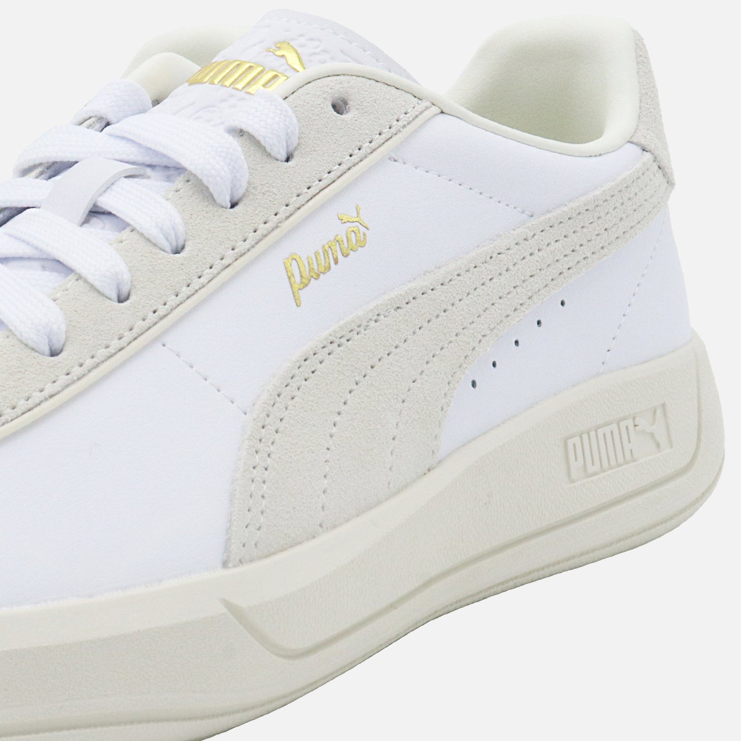 Tenis Puma Club Klassika