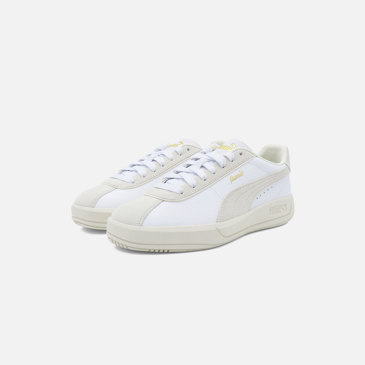 Tenis Puma Club Klassika