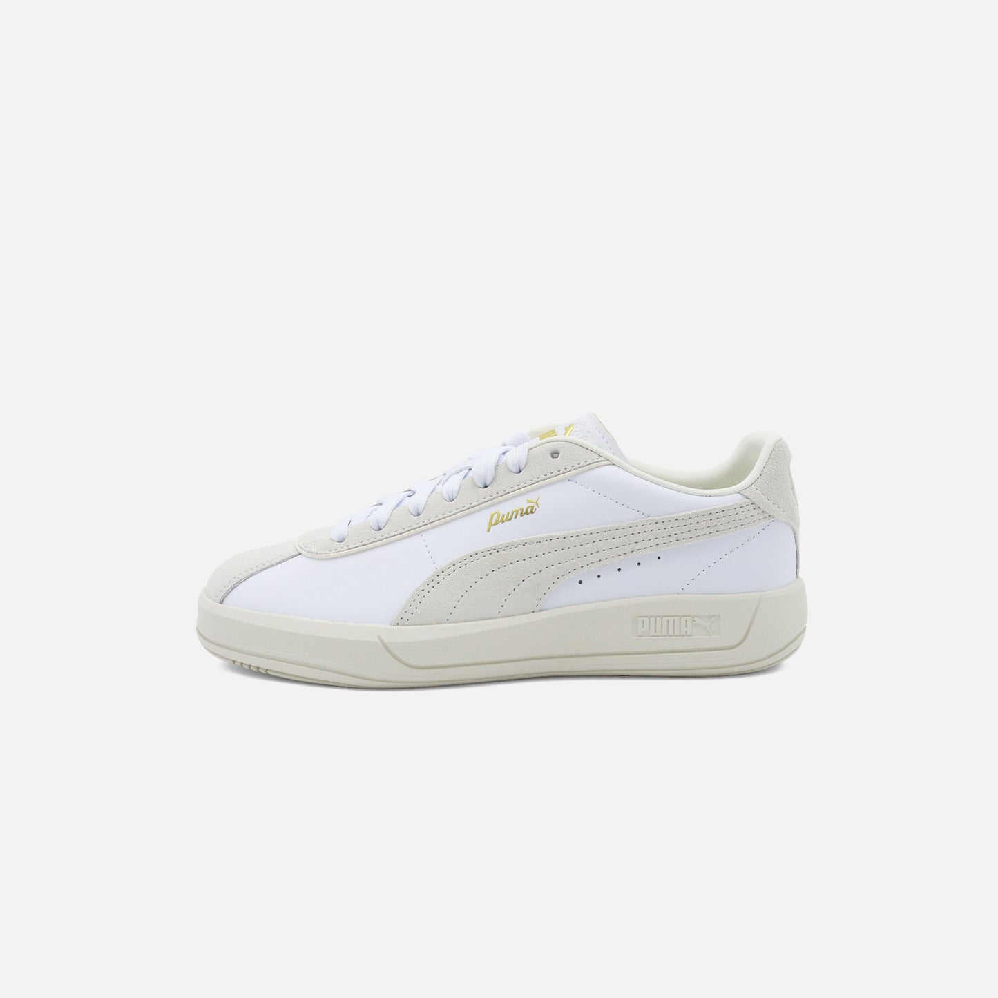 Tenis Puma Club Klassika