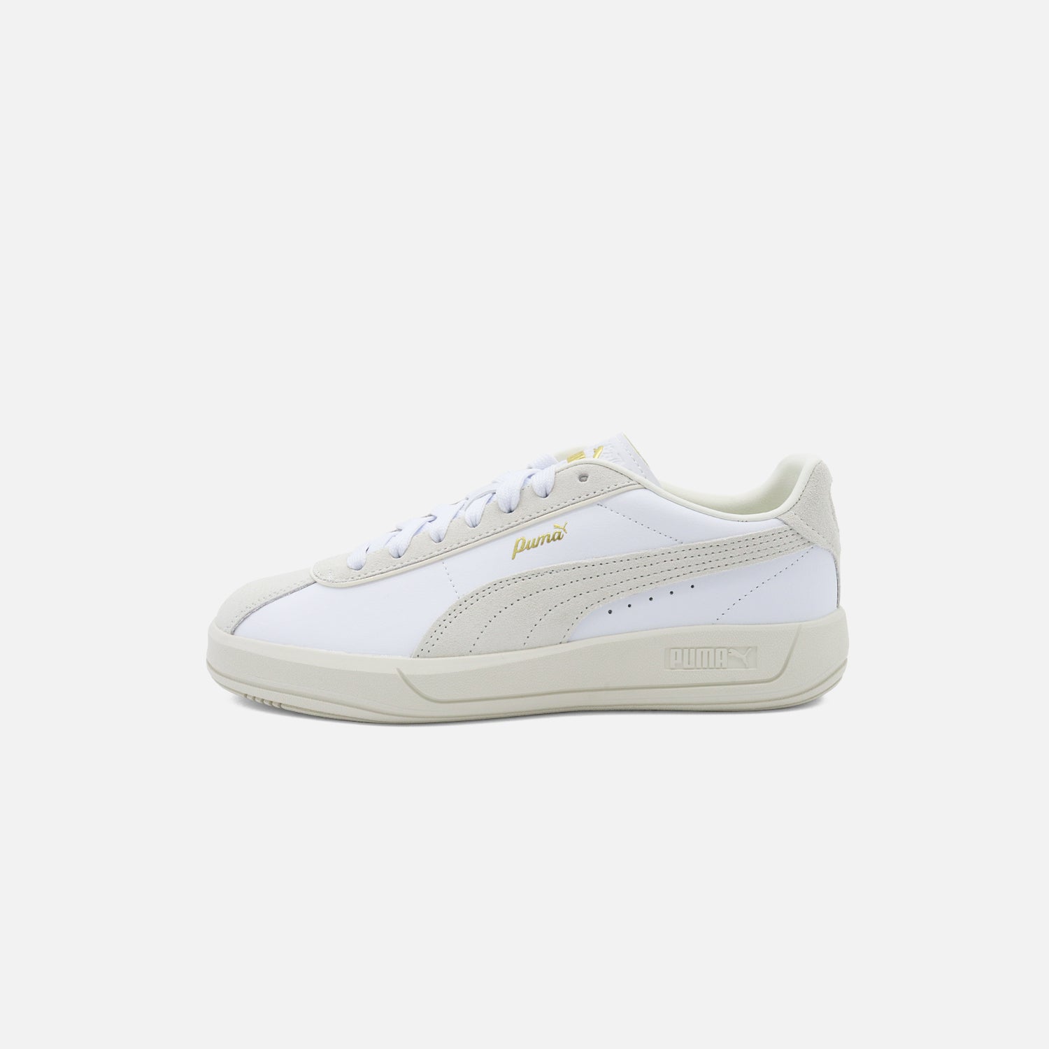 Tenis Puma Club Klassika