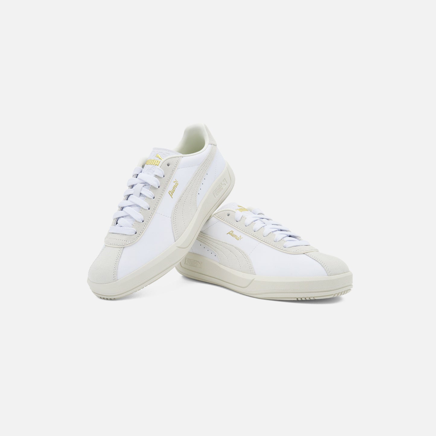 Tenis Puma Club Klassika