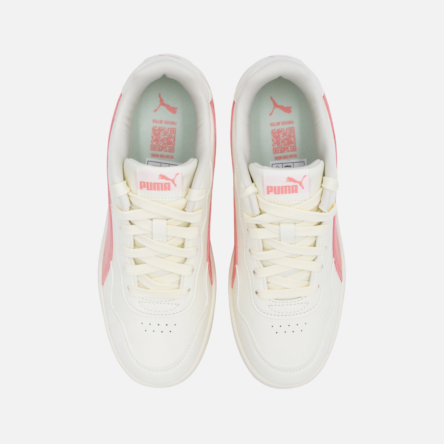 Tenis Puma Court Lally Skye