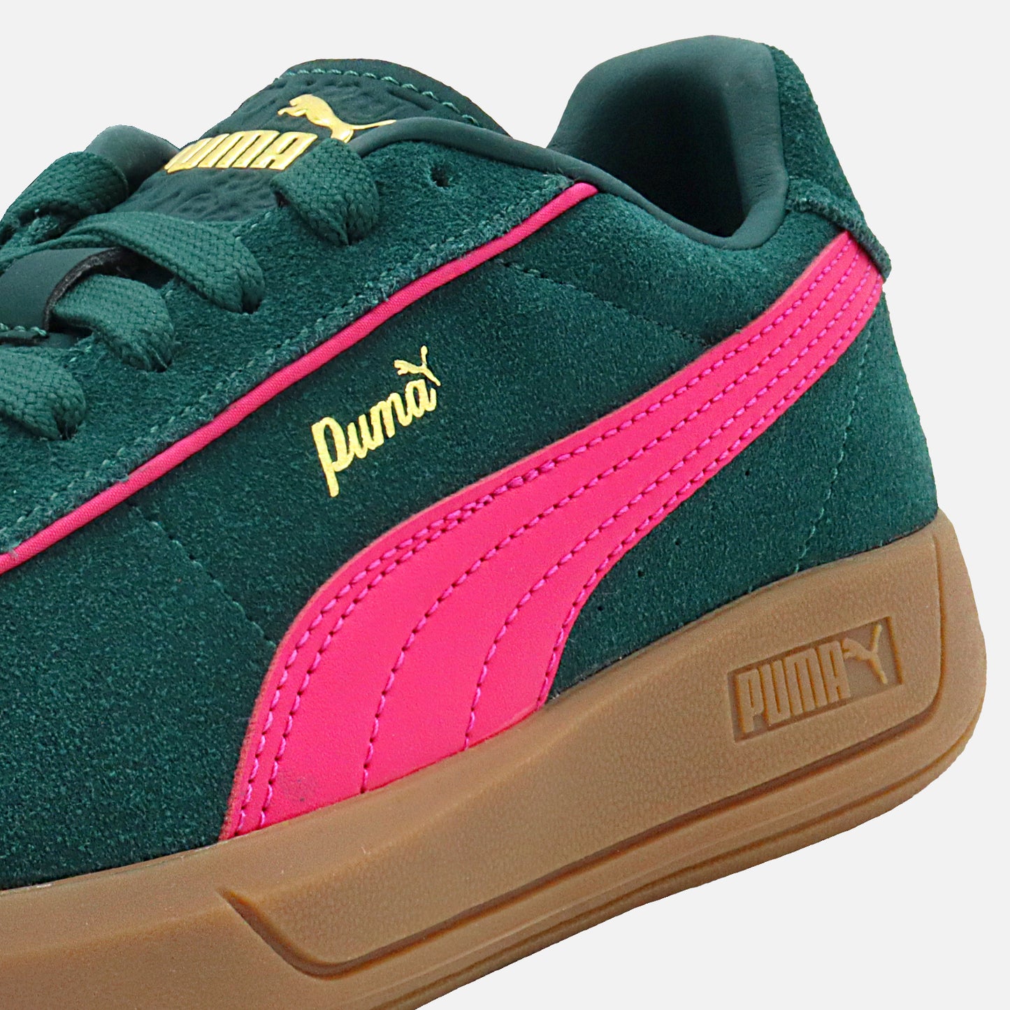 Tenis Puma Club Klassika SD