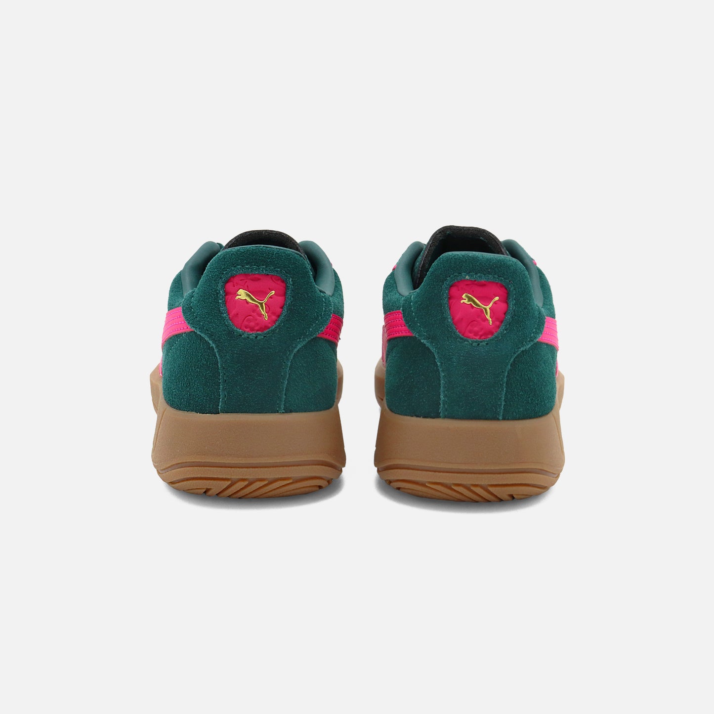 Tenis Puma Club Klassika SD