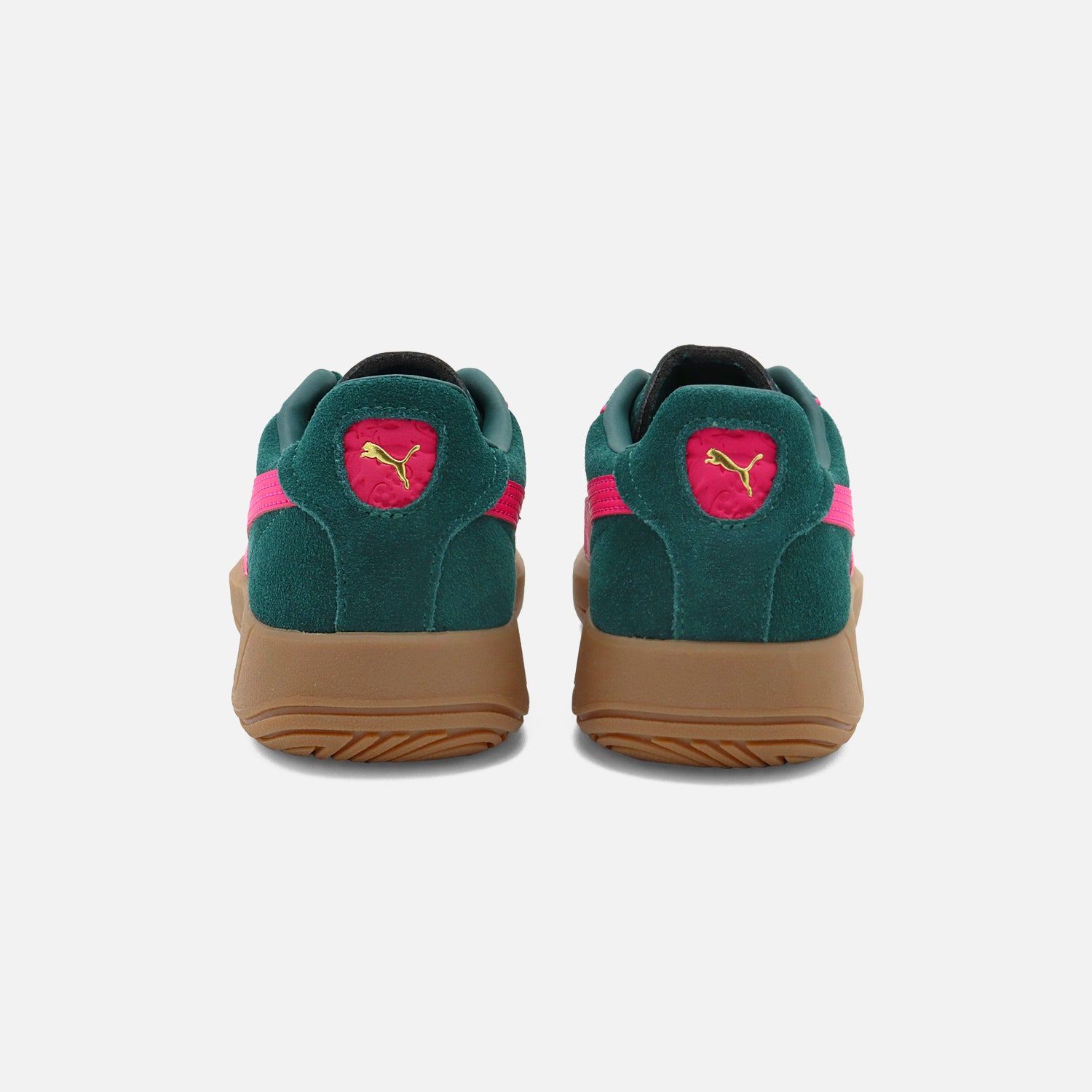 Tenis Puma Club Klassika SD