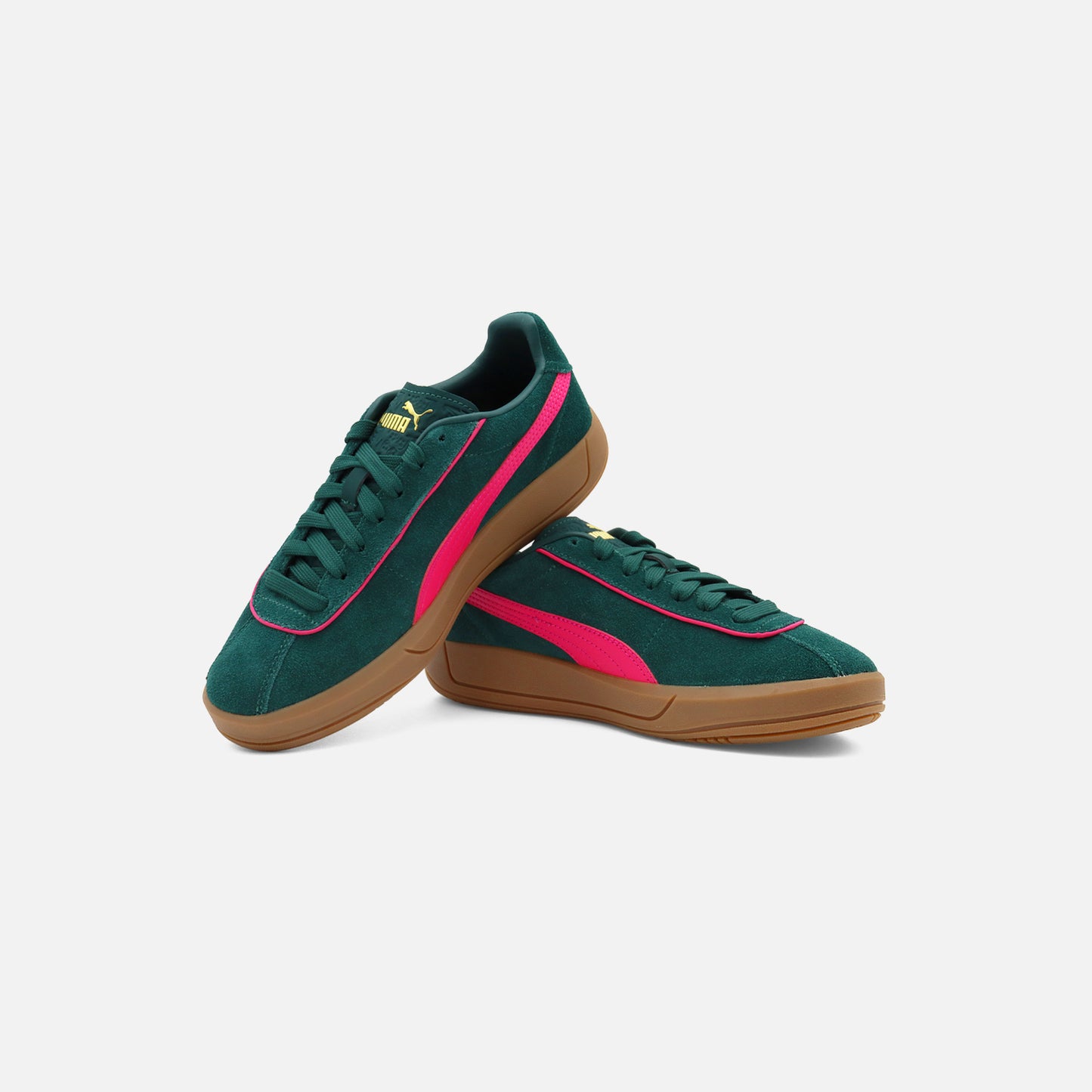 Tenis Puma Club Klassika SD