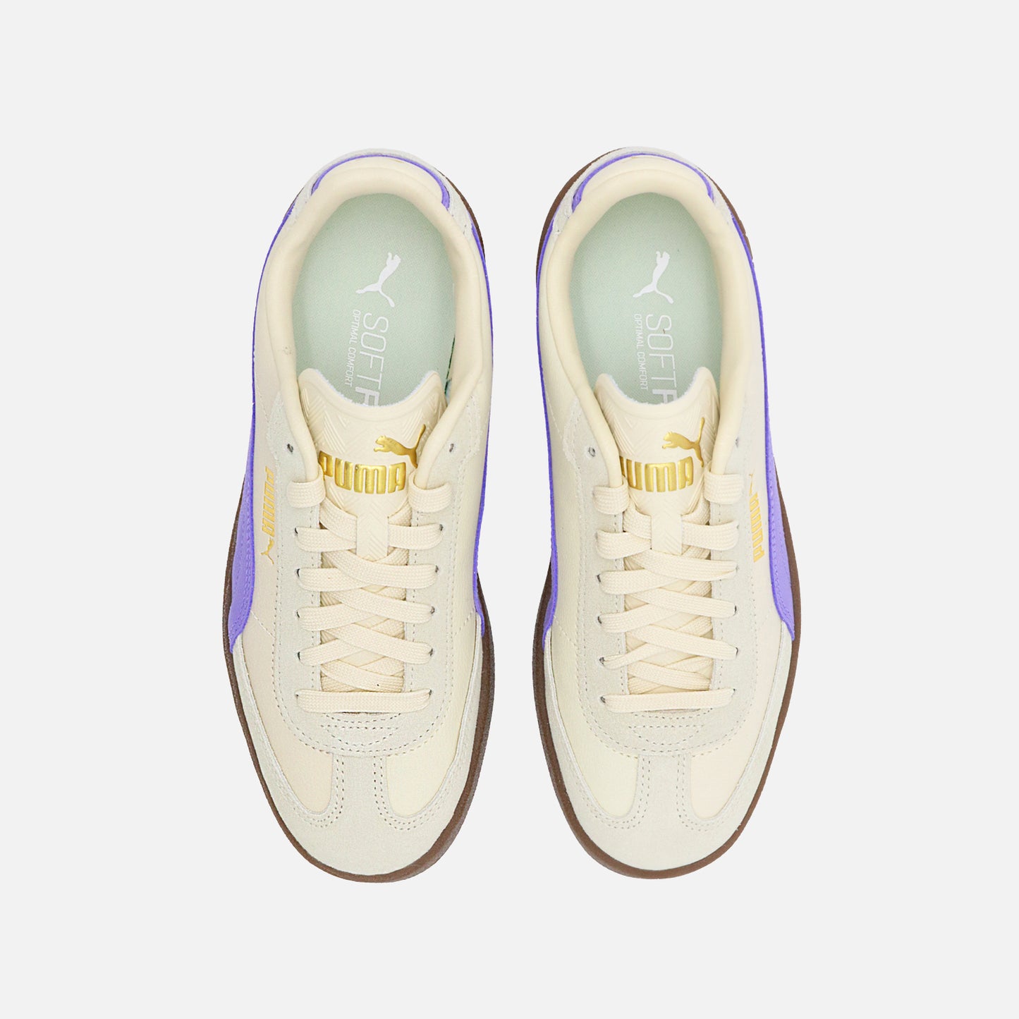 Tenis Puma Club II Era Jr