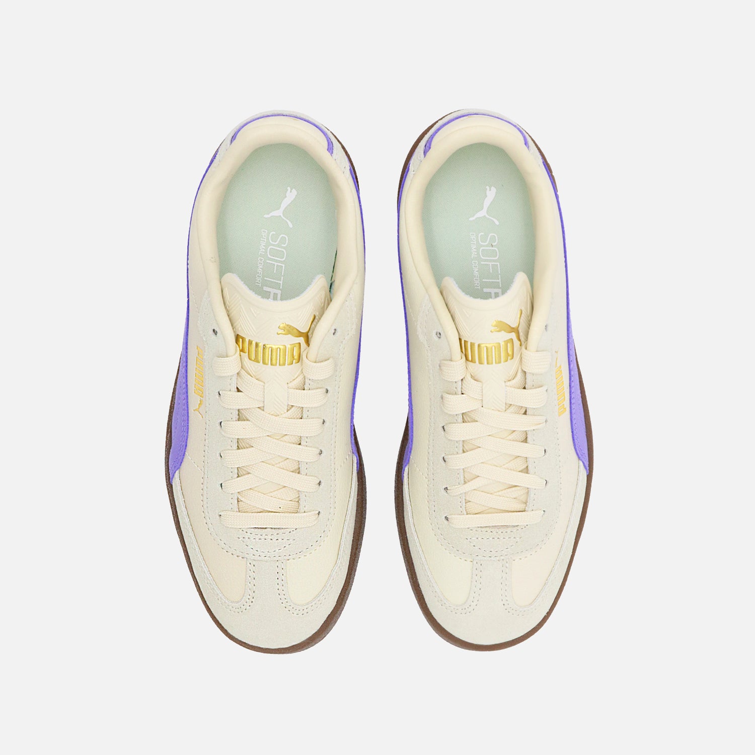 Tenis Puma Club II Era Jr