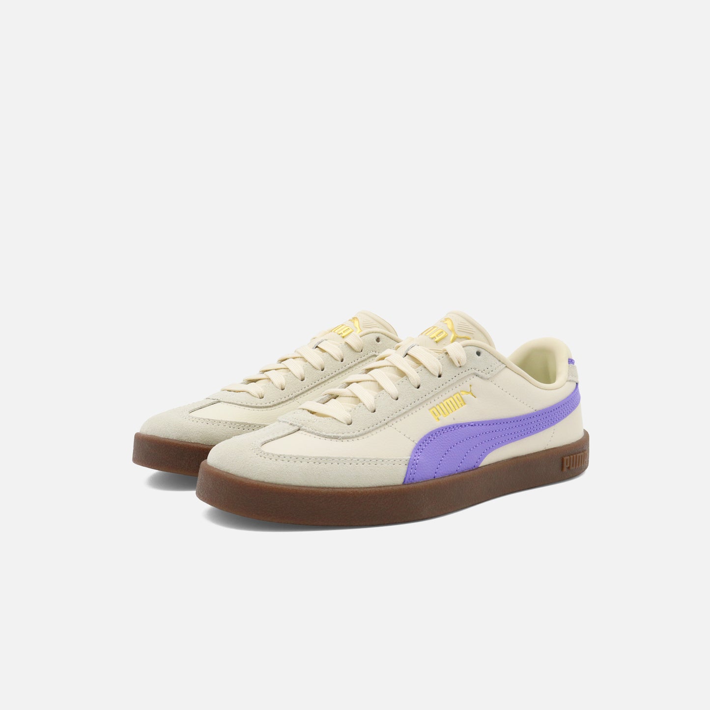 Tenis Puma Club II Era Jr