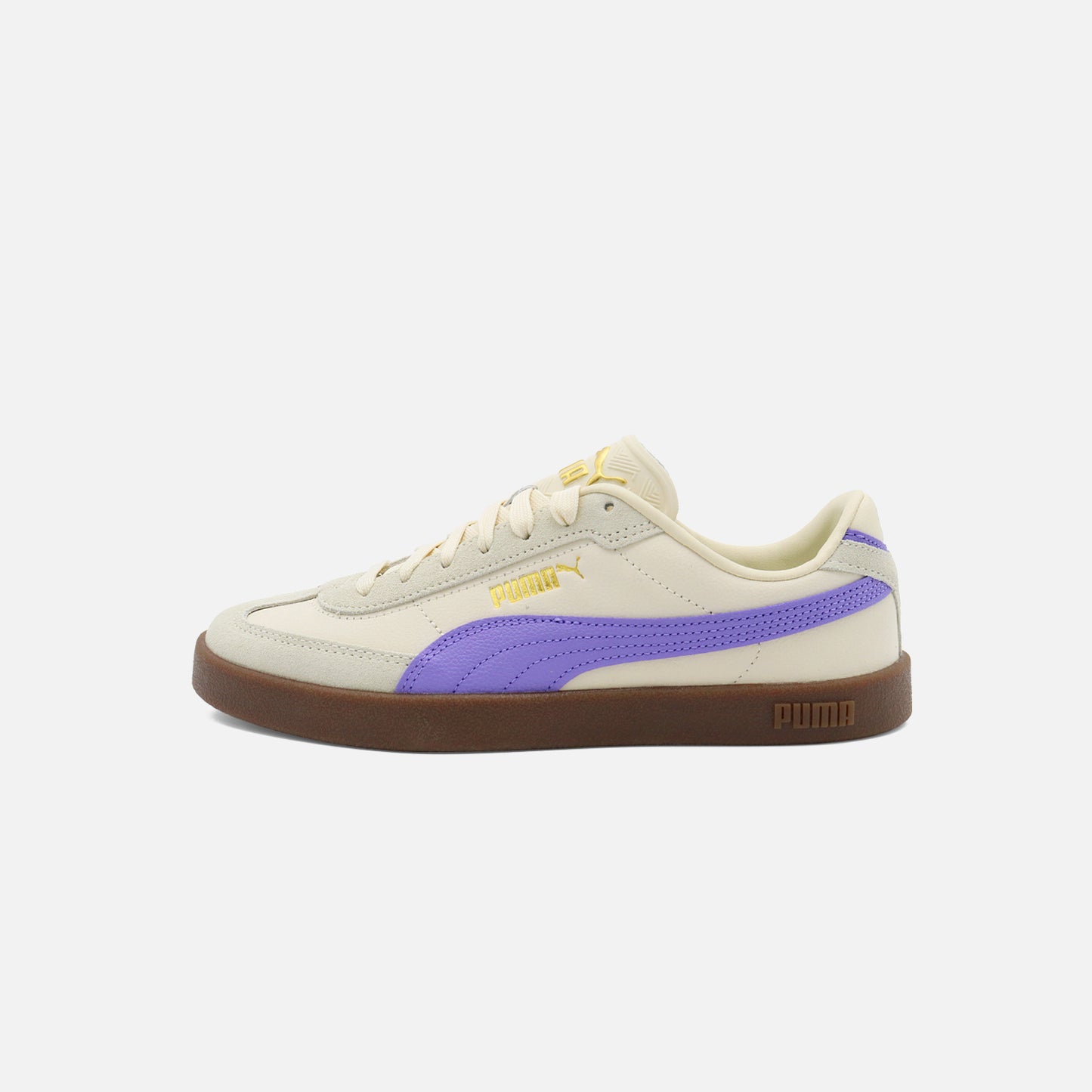 Tenis Puma Club II Era Jr