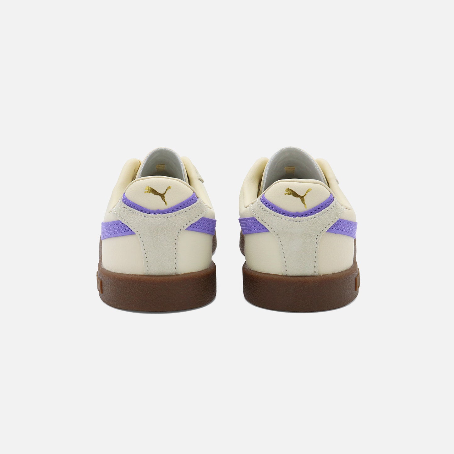 Tenis Puma Club II Era Jr