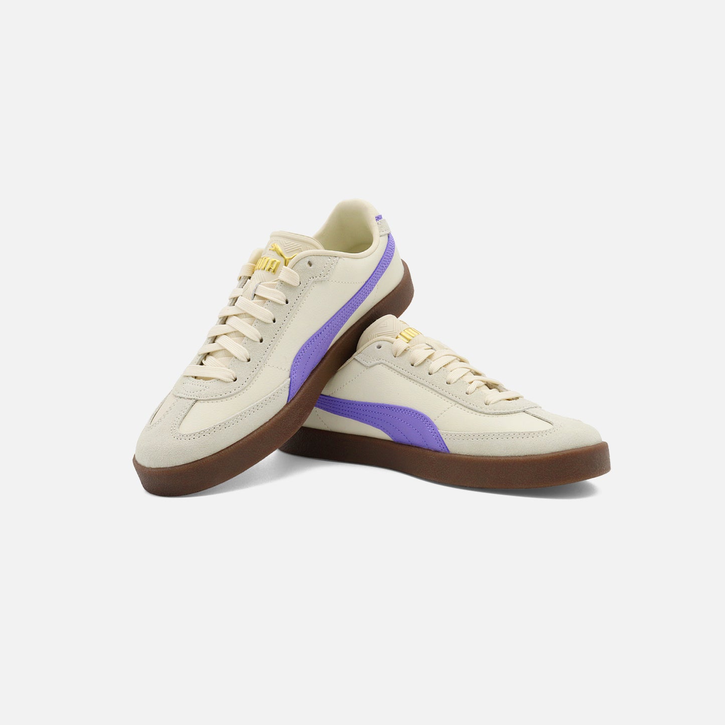 Tenis Puma Club II Era Jr