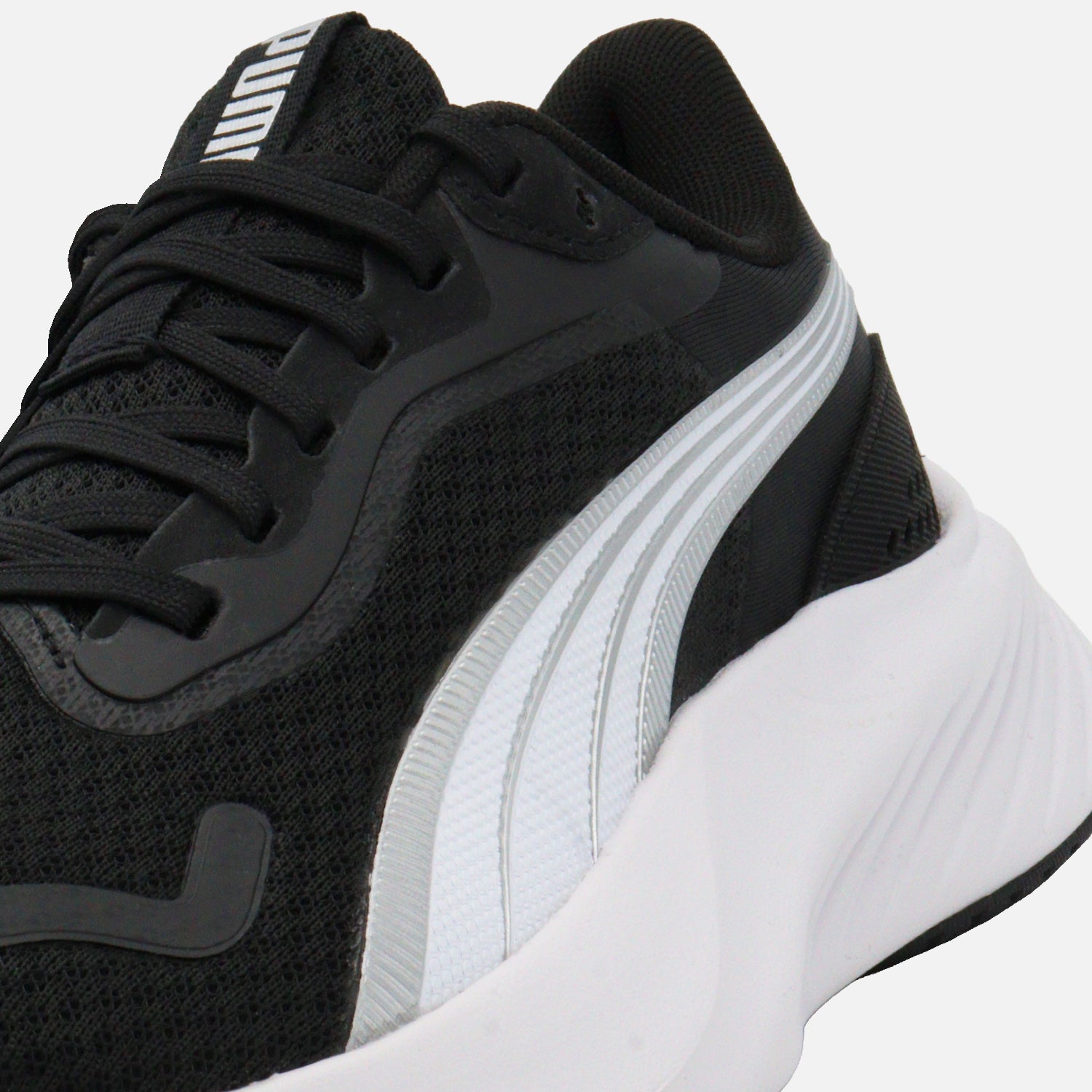 Tenis Puma Pounce Lite Jr