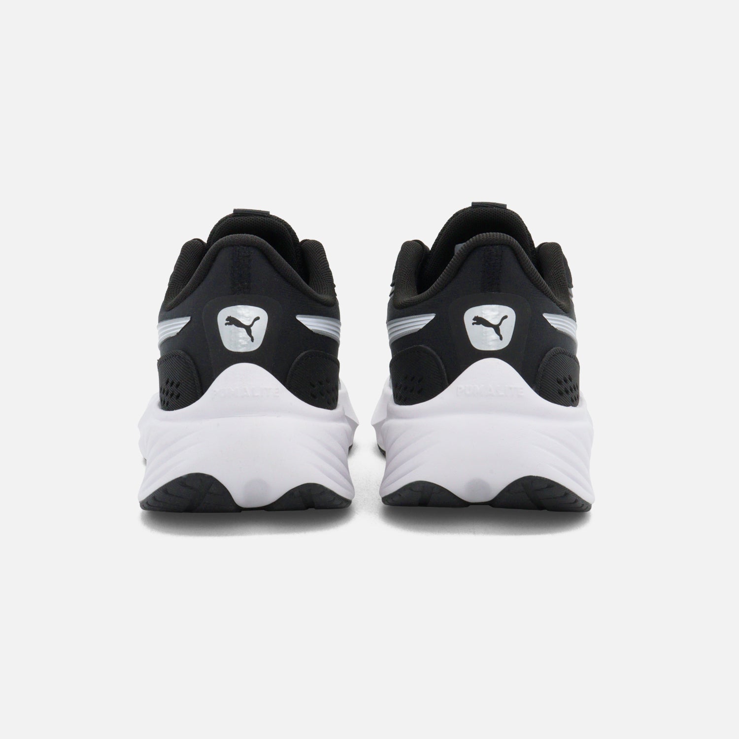 Tenis Puma Pounce Lite Jr
