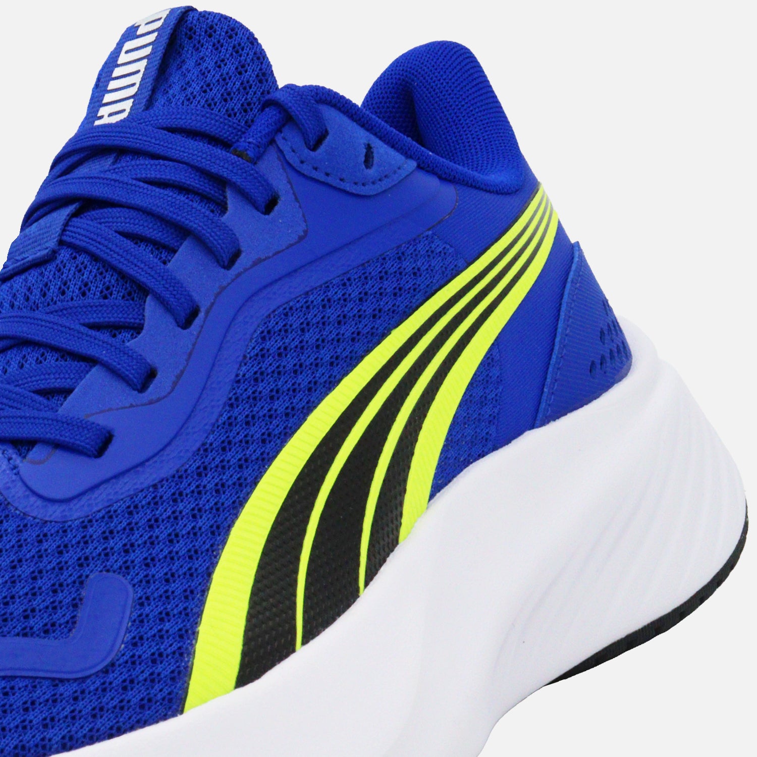 Tenis Puma Pounce Lite Jr