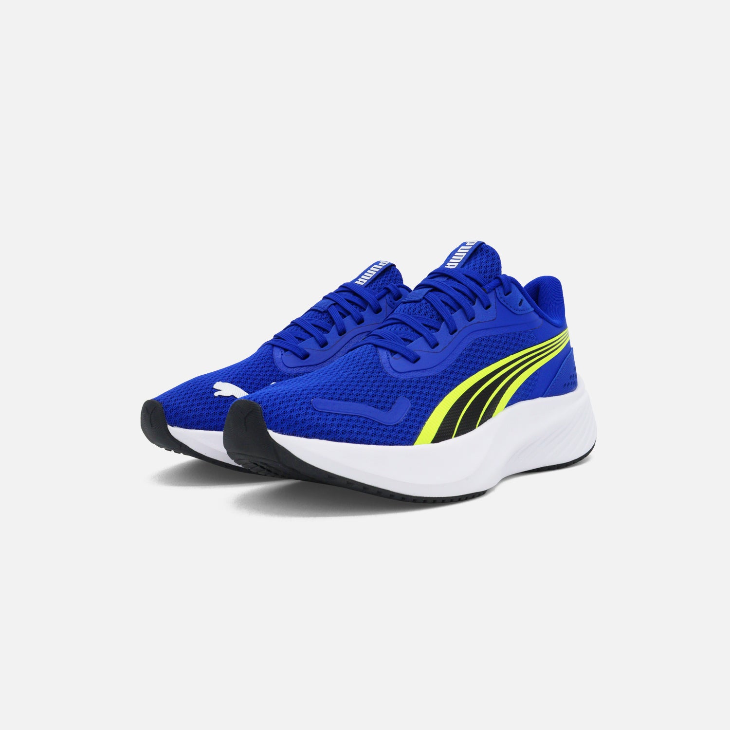 Tenis Puma Pounce Lite Jr
