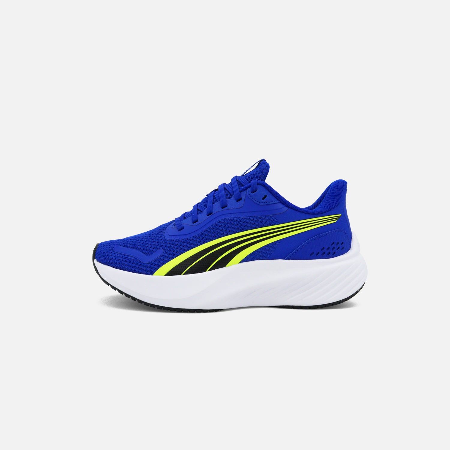 Tenis Puma Pounce Lite Jr