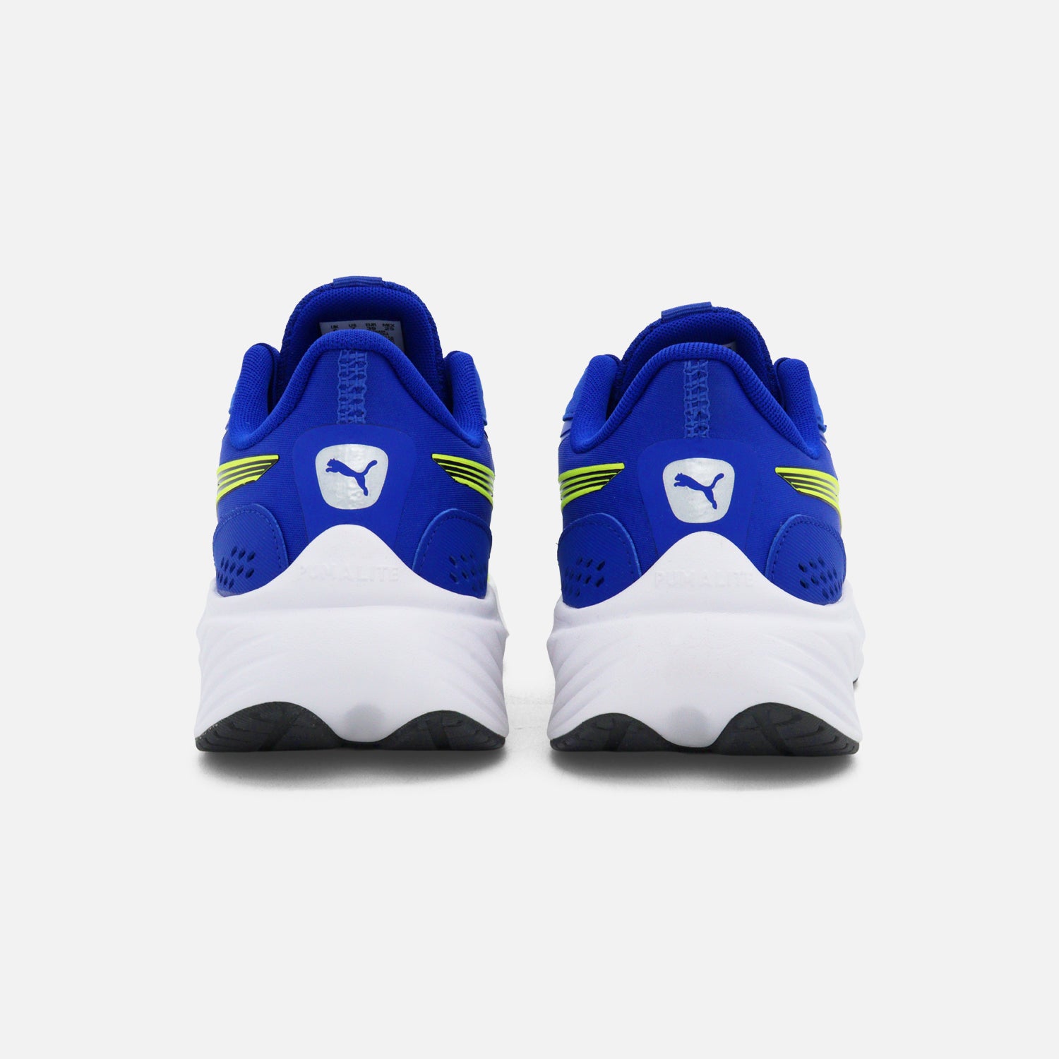 Tenis Puma Pounce Lite Jr