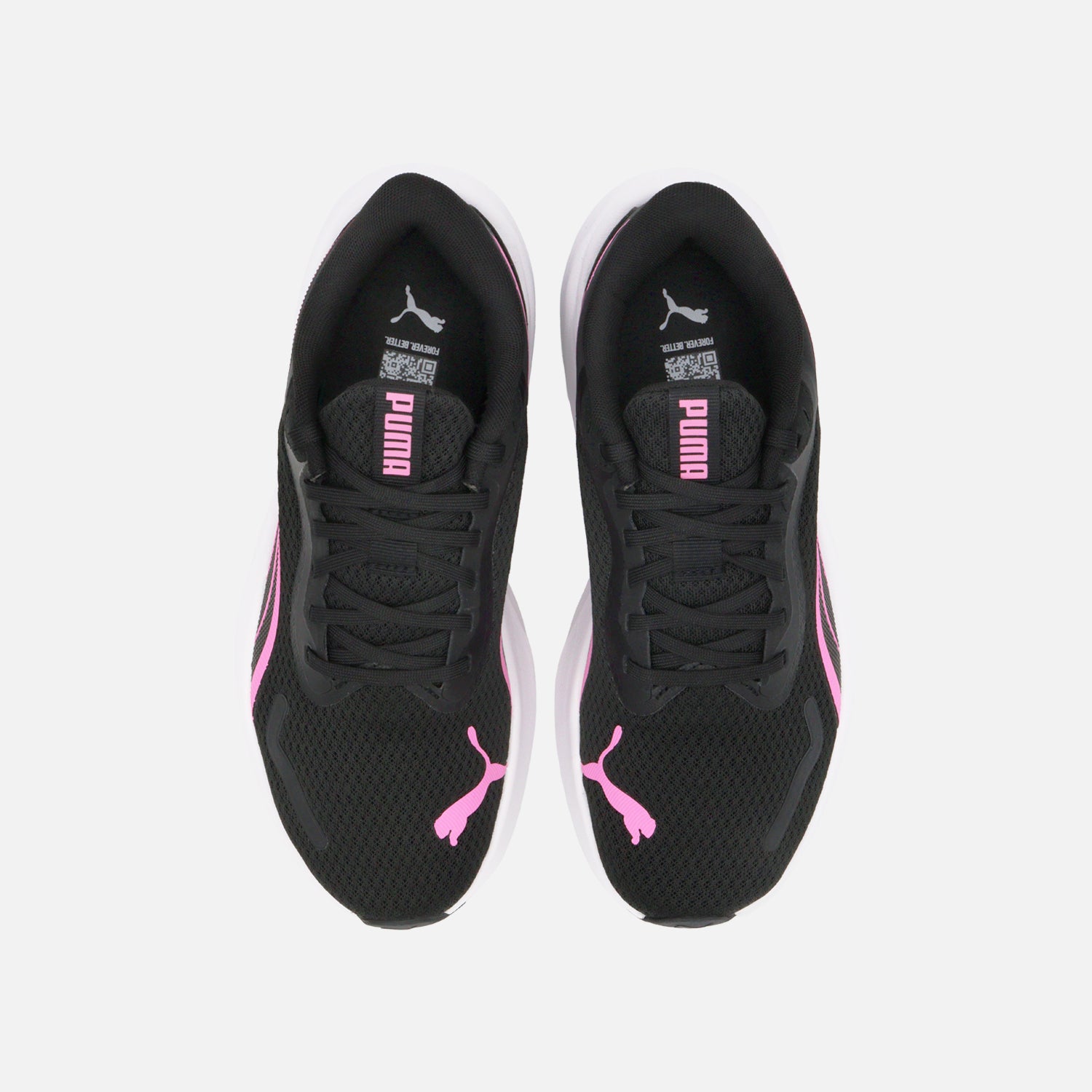 Tenis Puma Pounce Lite Jr