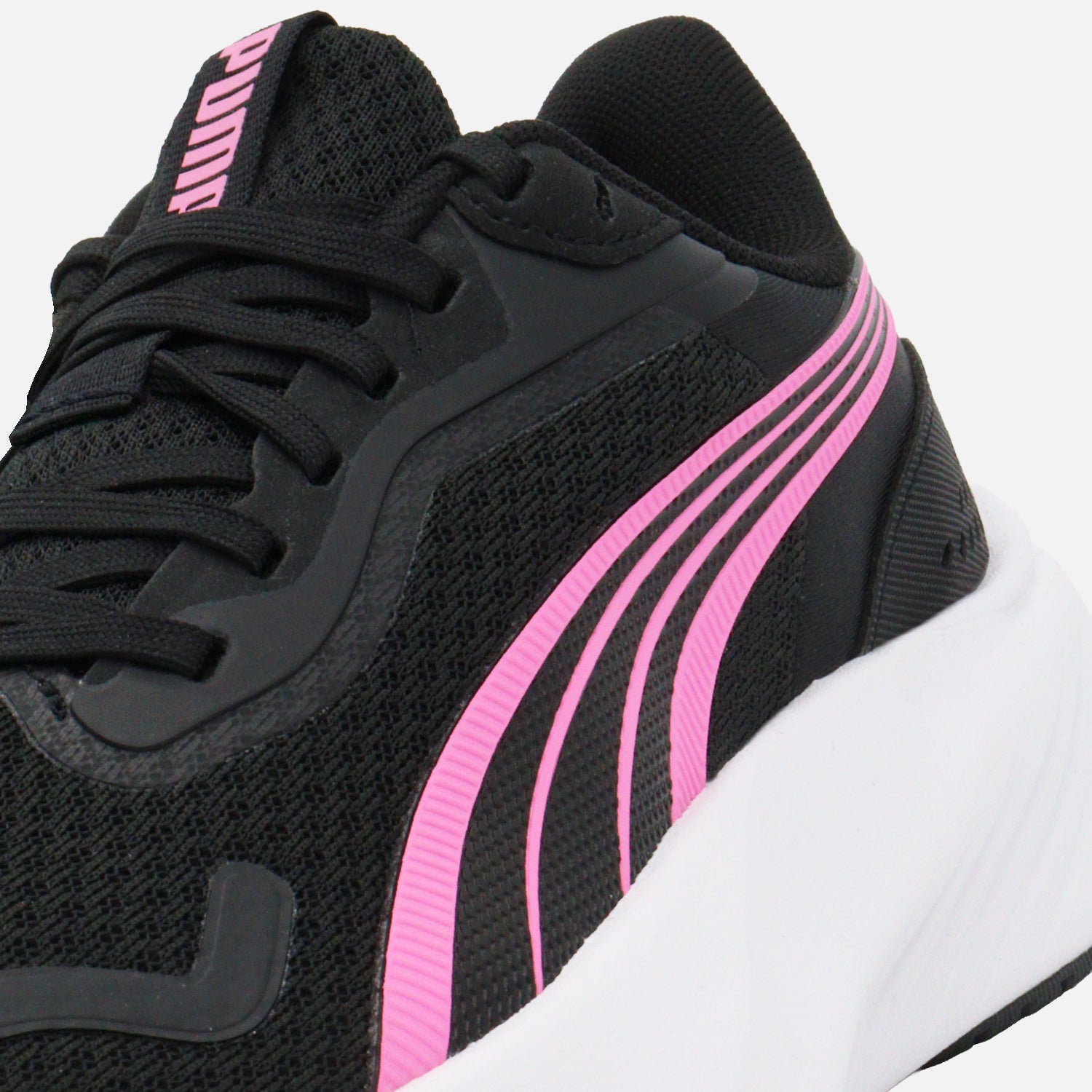 Tenis Puma Pounce Lite Jr