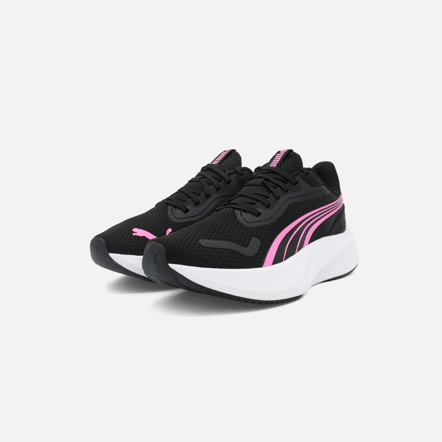 Tenis Puma Pounce Lite Jr