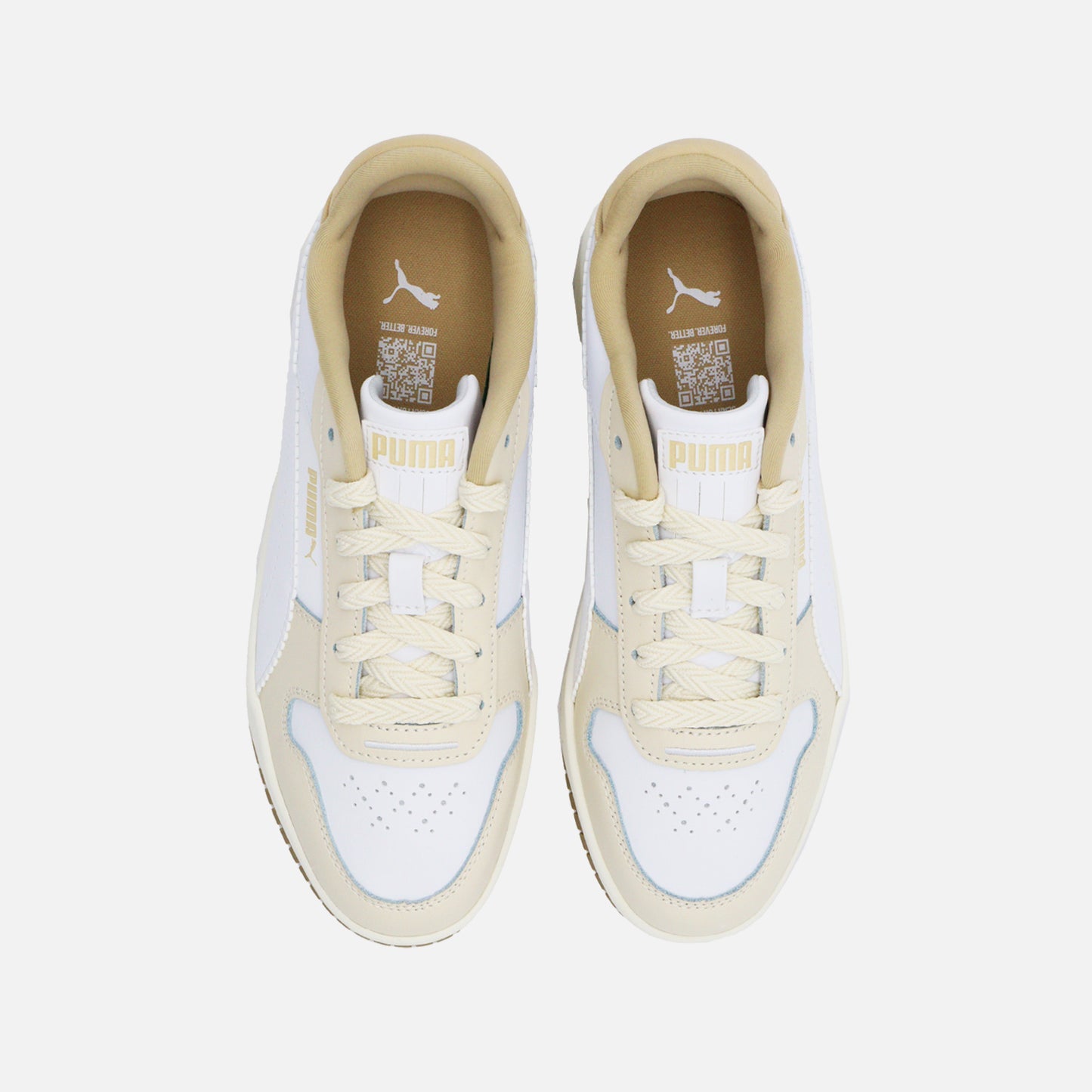 Tenis Puma Carina Street