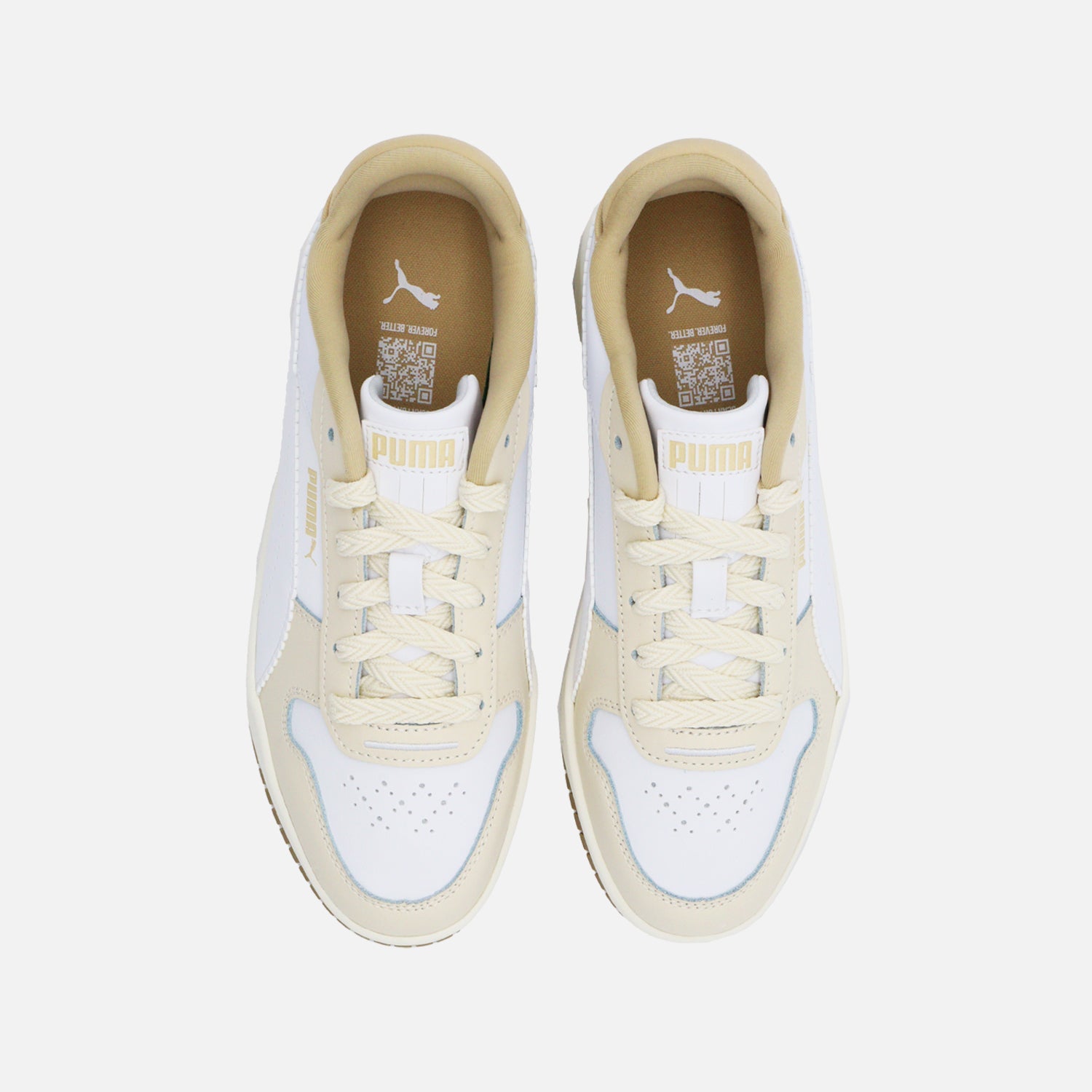 Tenis Puma Carina Street