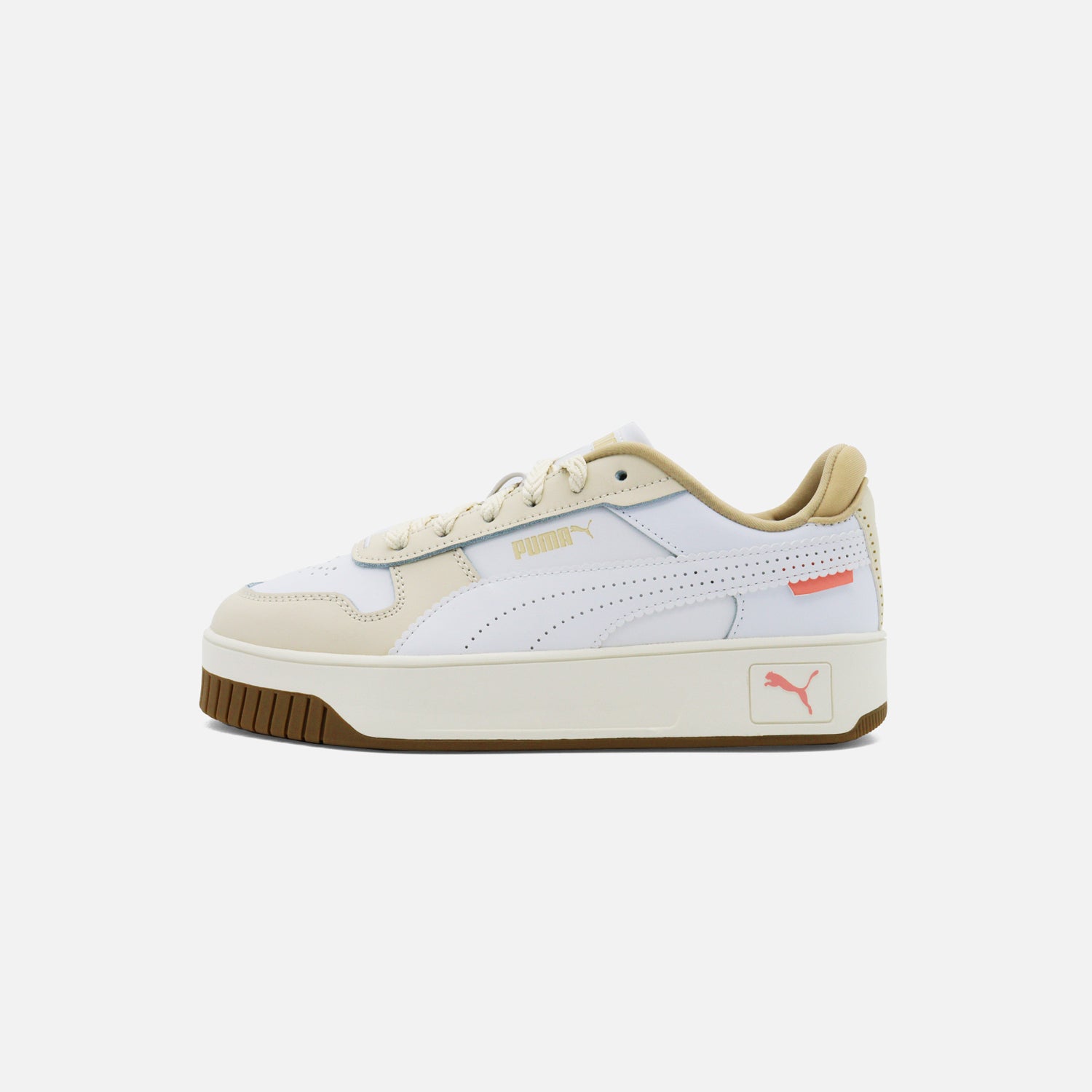 Tenis Puma Carina Street