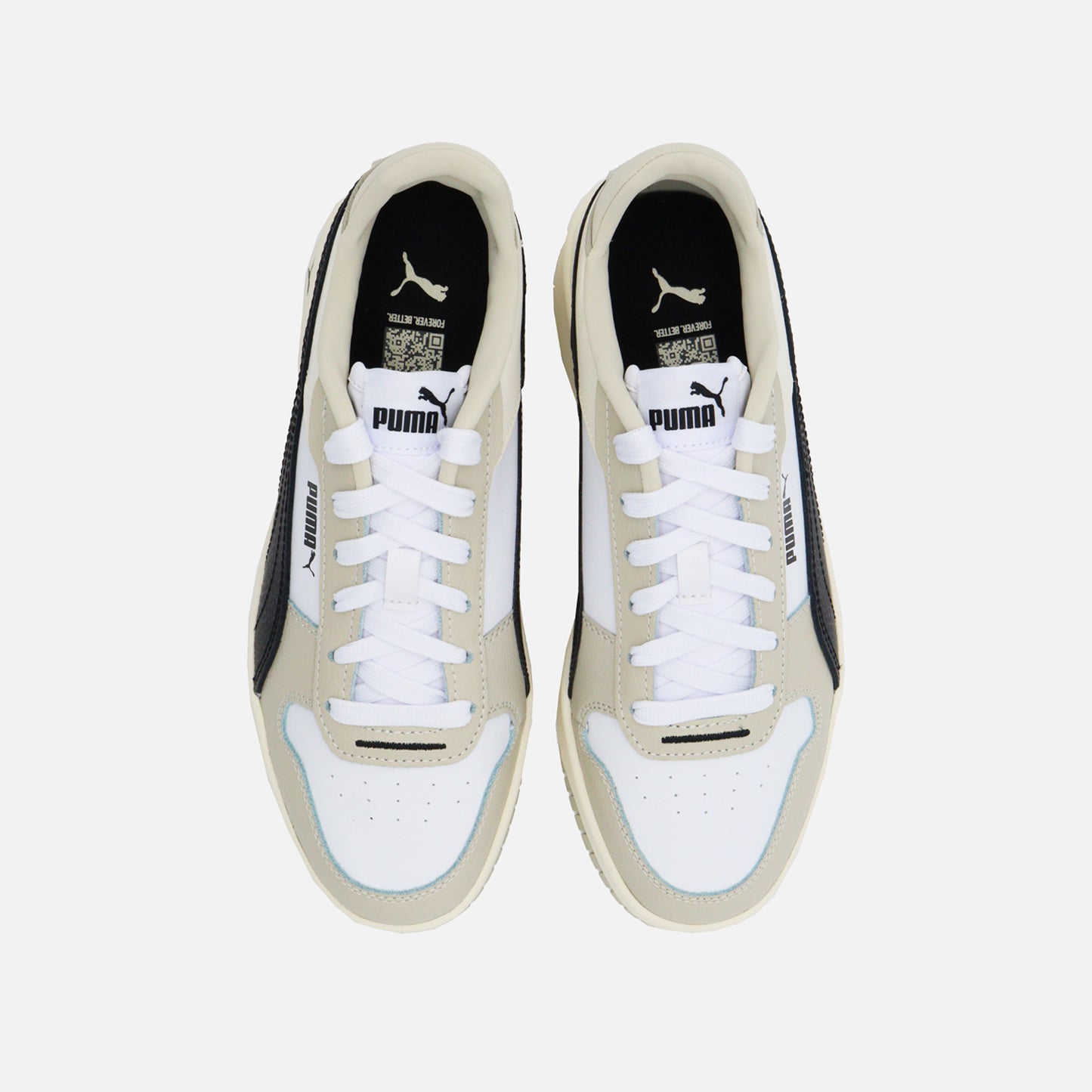 Tenis Puma Carina Street