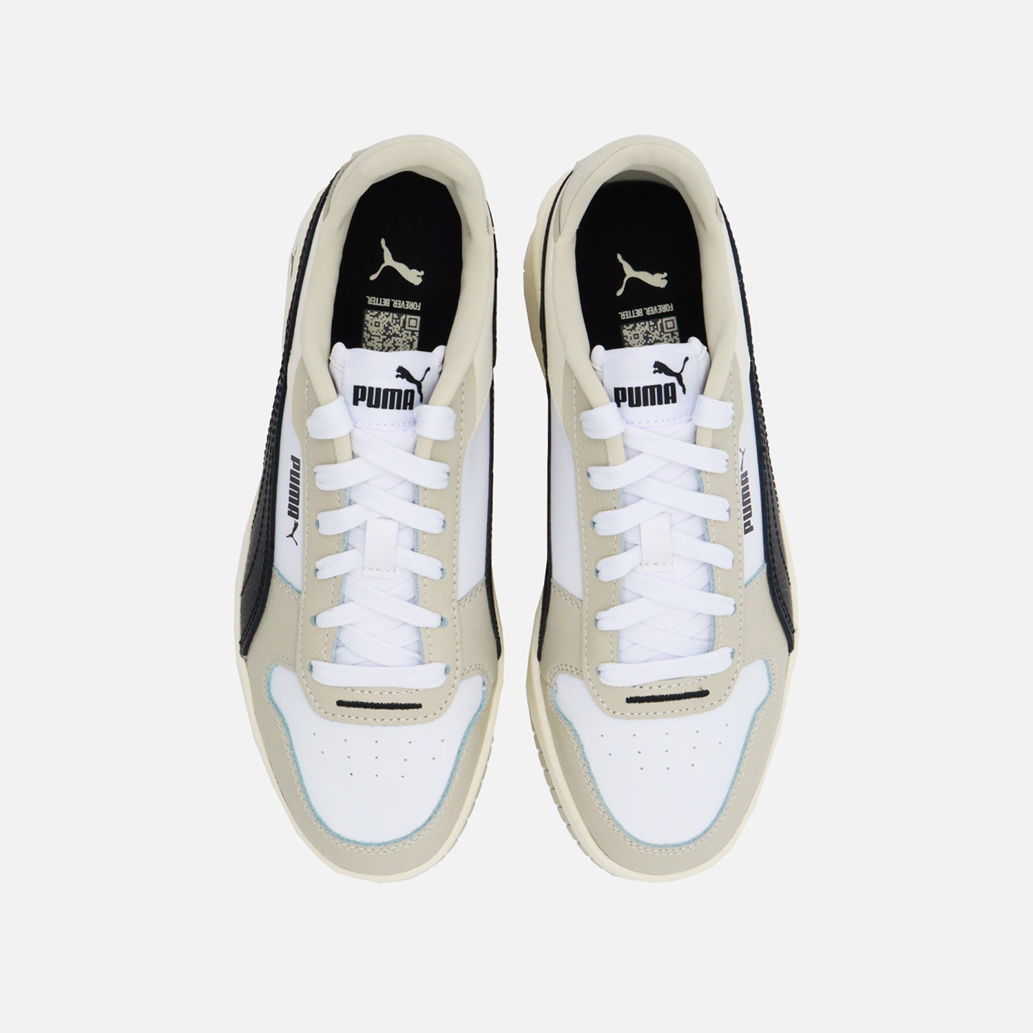 Tenis Puma Carina Street