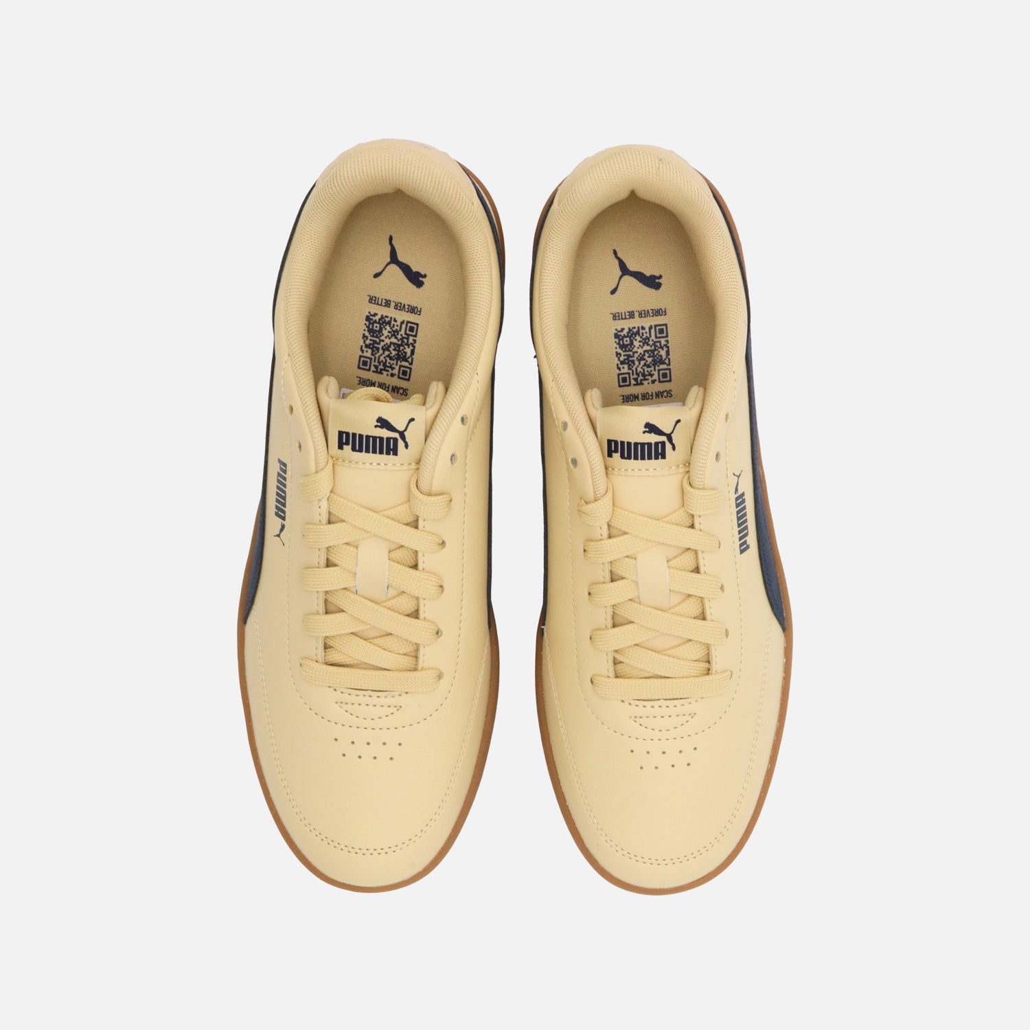 Tenis Puma Court Classic