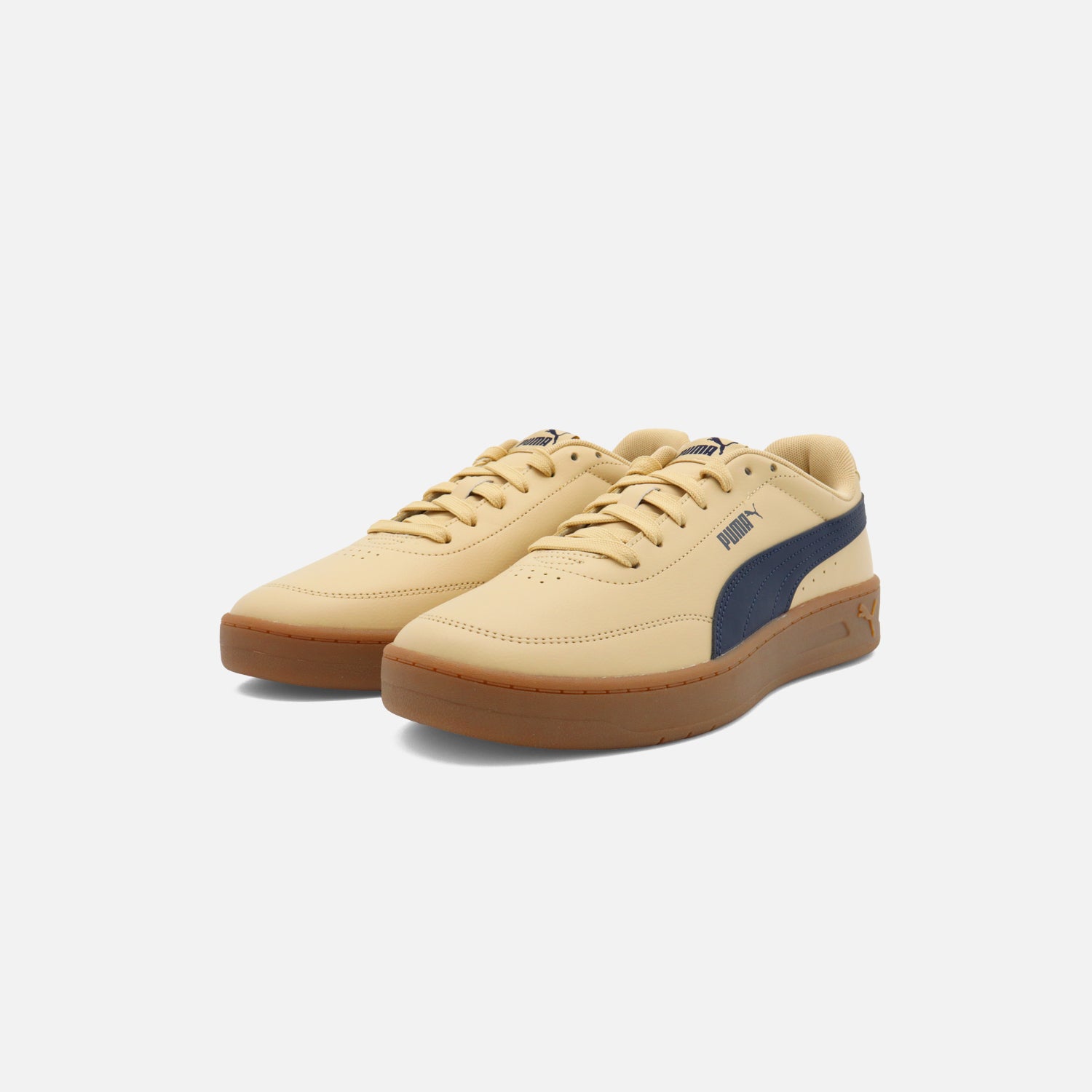 Tenis Puma Court Classic